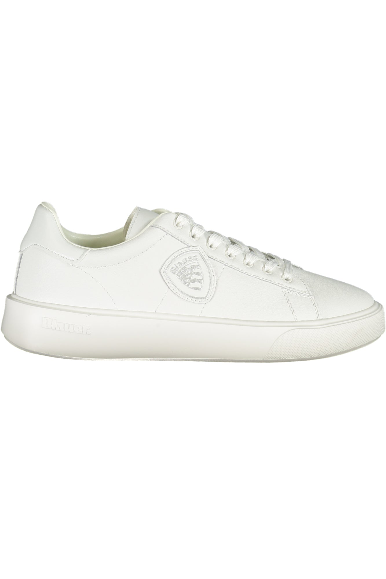 CHAUSSURES DE SPORT HOMME BLANCHES BLAUER