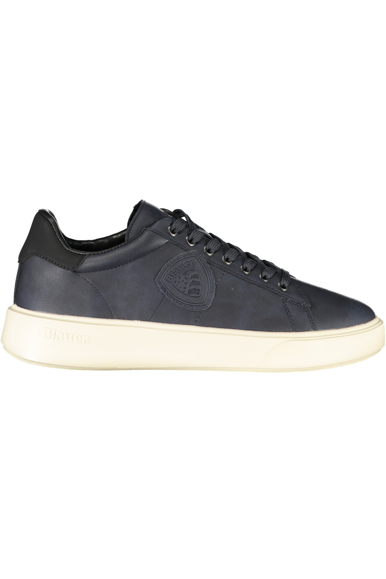 CHAUSSURES DE SPORT BLEUES HOMME BLAUER