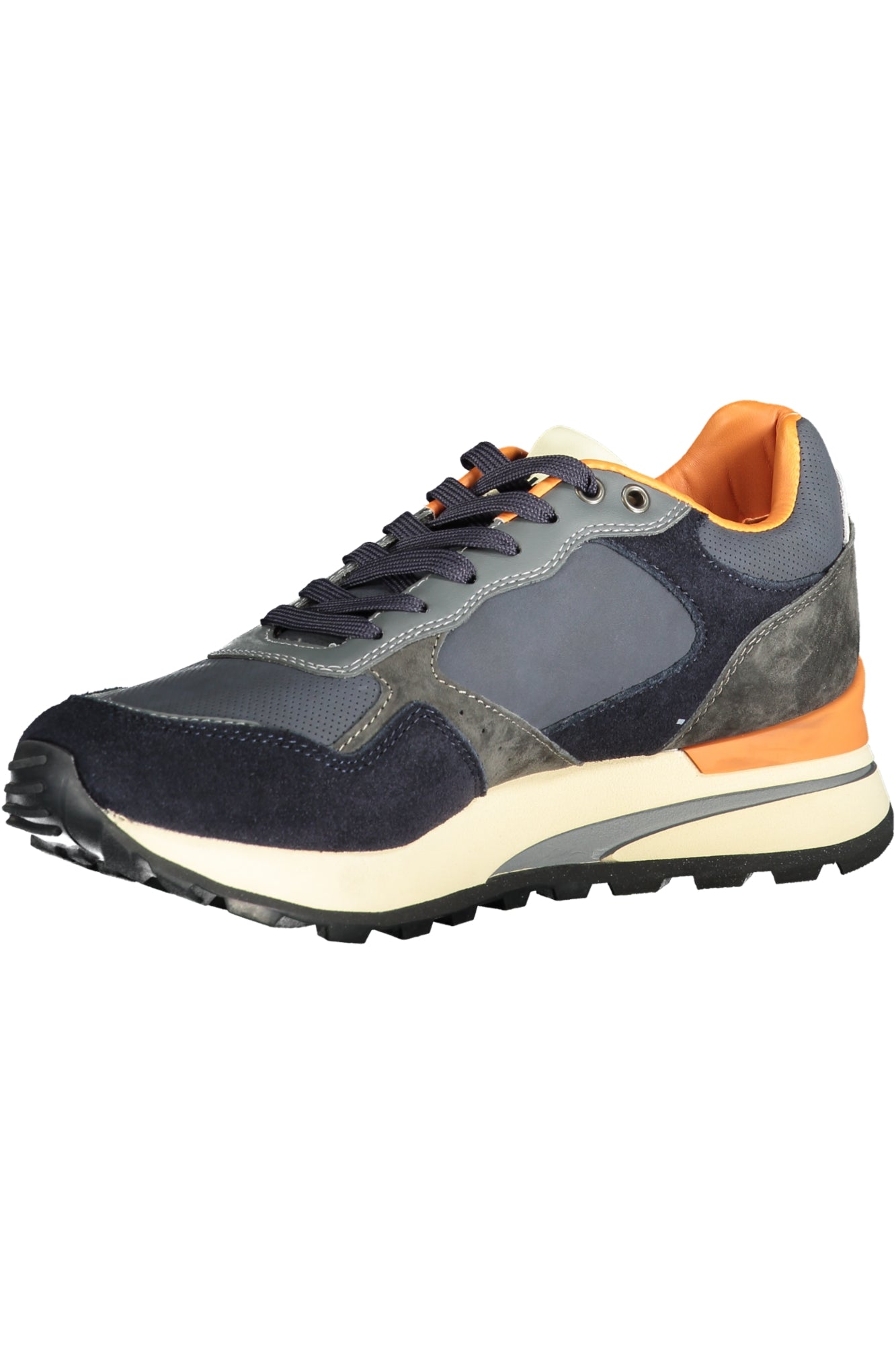 BLAUER CHAUSSURES DE SPORT HOMME BLEUES