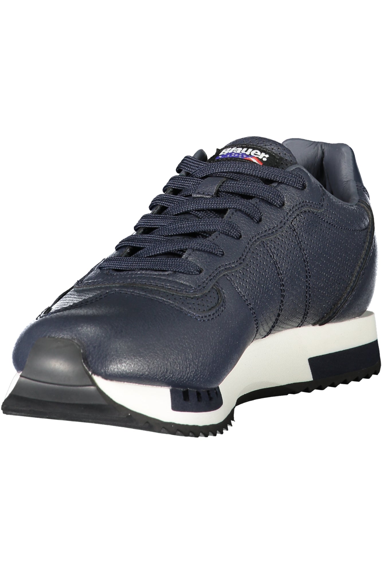 BLAUER CHAUSSURES DE SPORT HOMME BLEUES