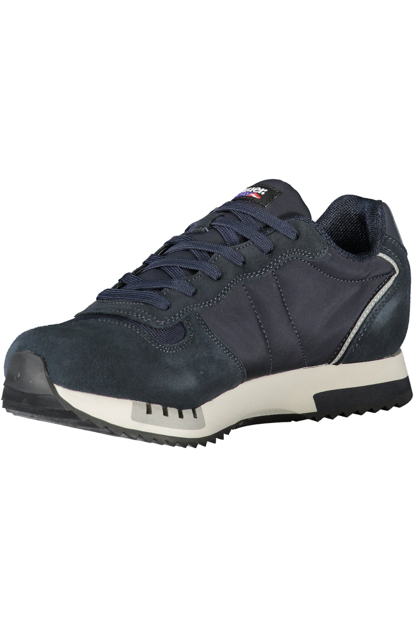 CHAUSSURES DE SPORT BLEUES HOMME BLAUER