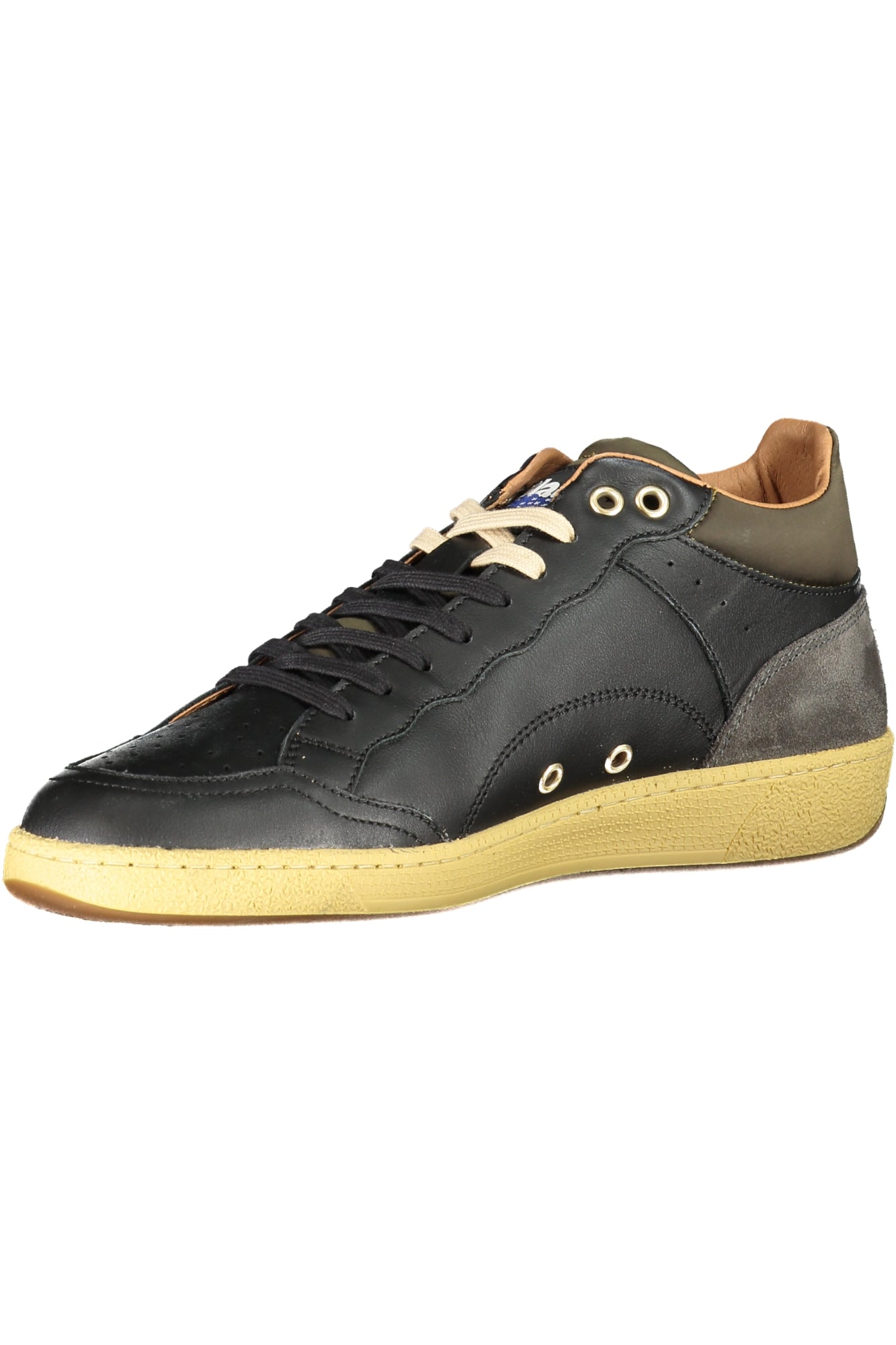 CHAUSSURES DE SPORT HOMME BLAUER NOIR