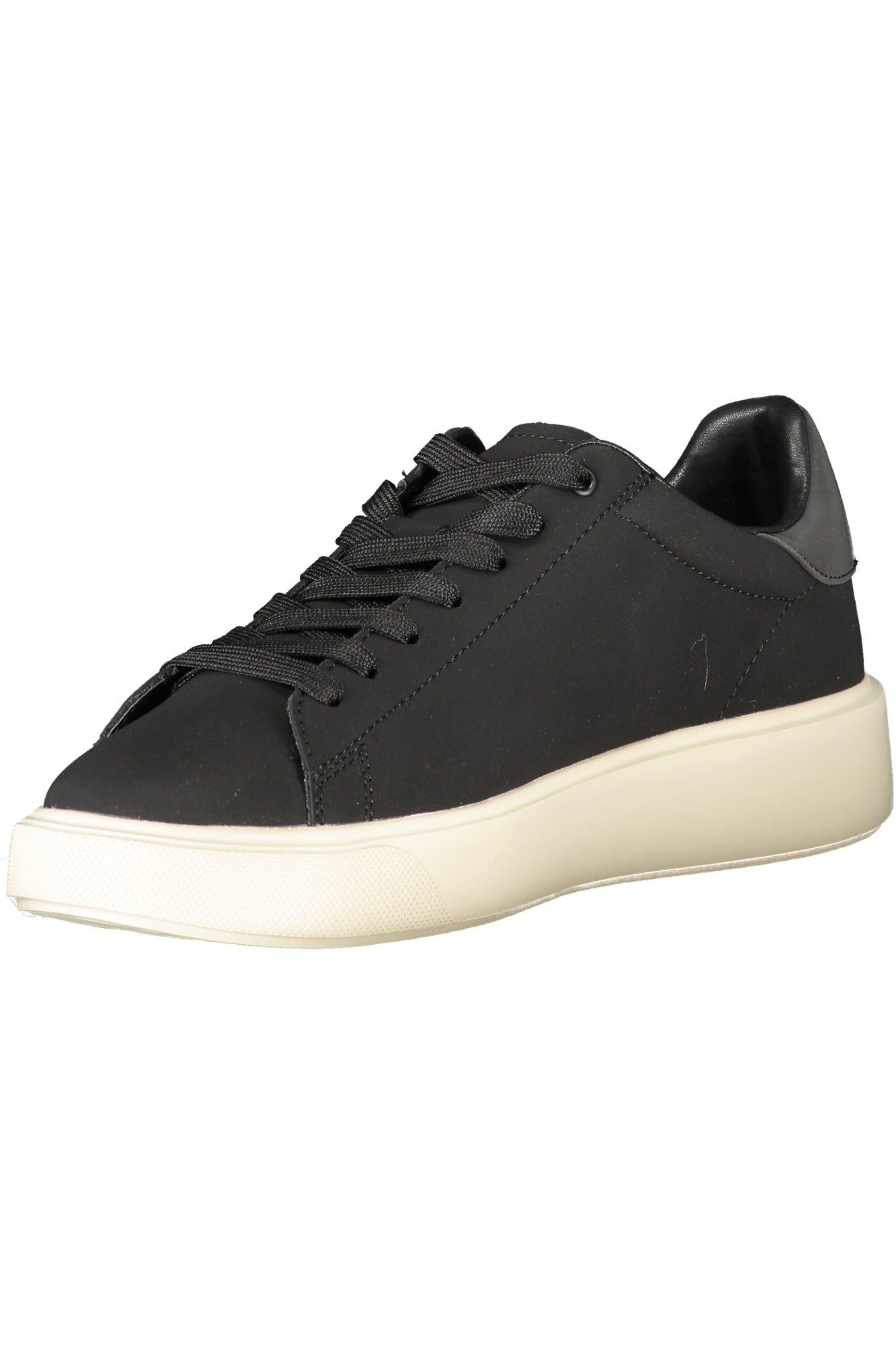 CHAUSSURES DE SPORT NOIRES POUR HOMMES BLAUER