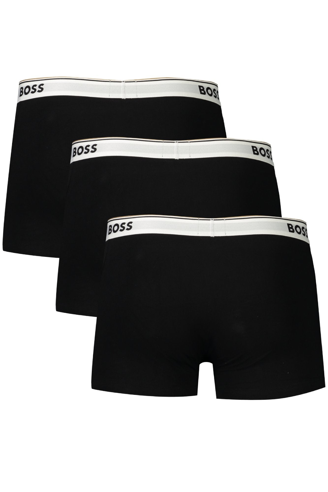 BOXER NOIR HOMME BOSS