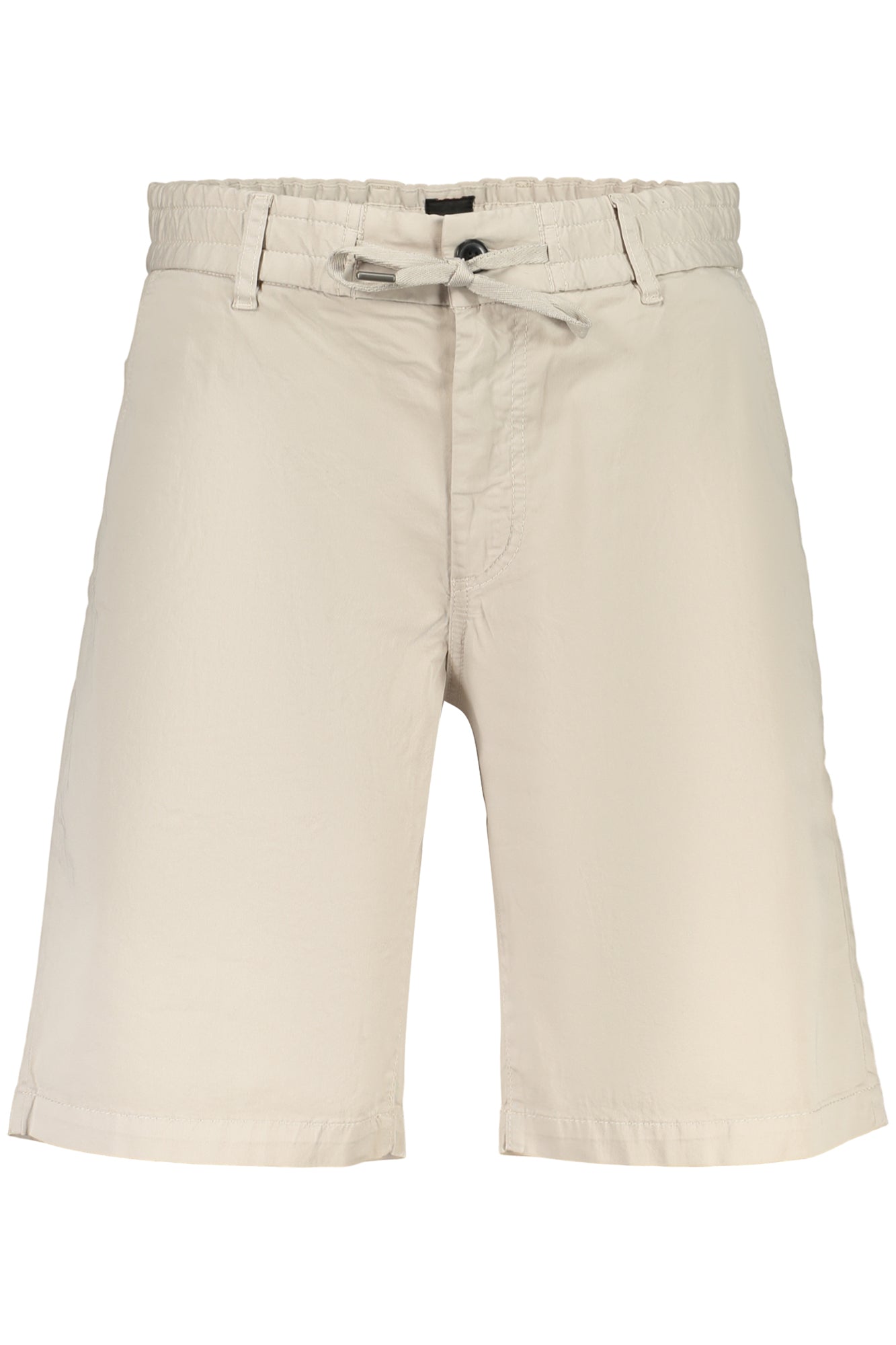 BOSS SHORT BERMUDA HOMME BEIGE