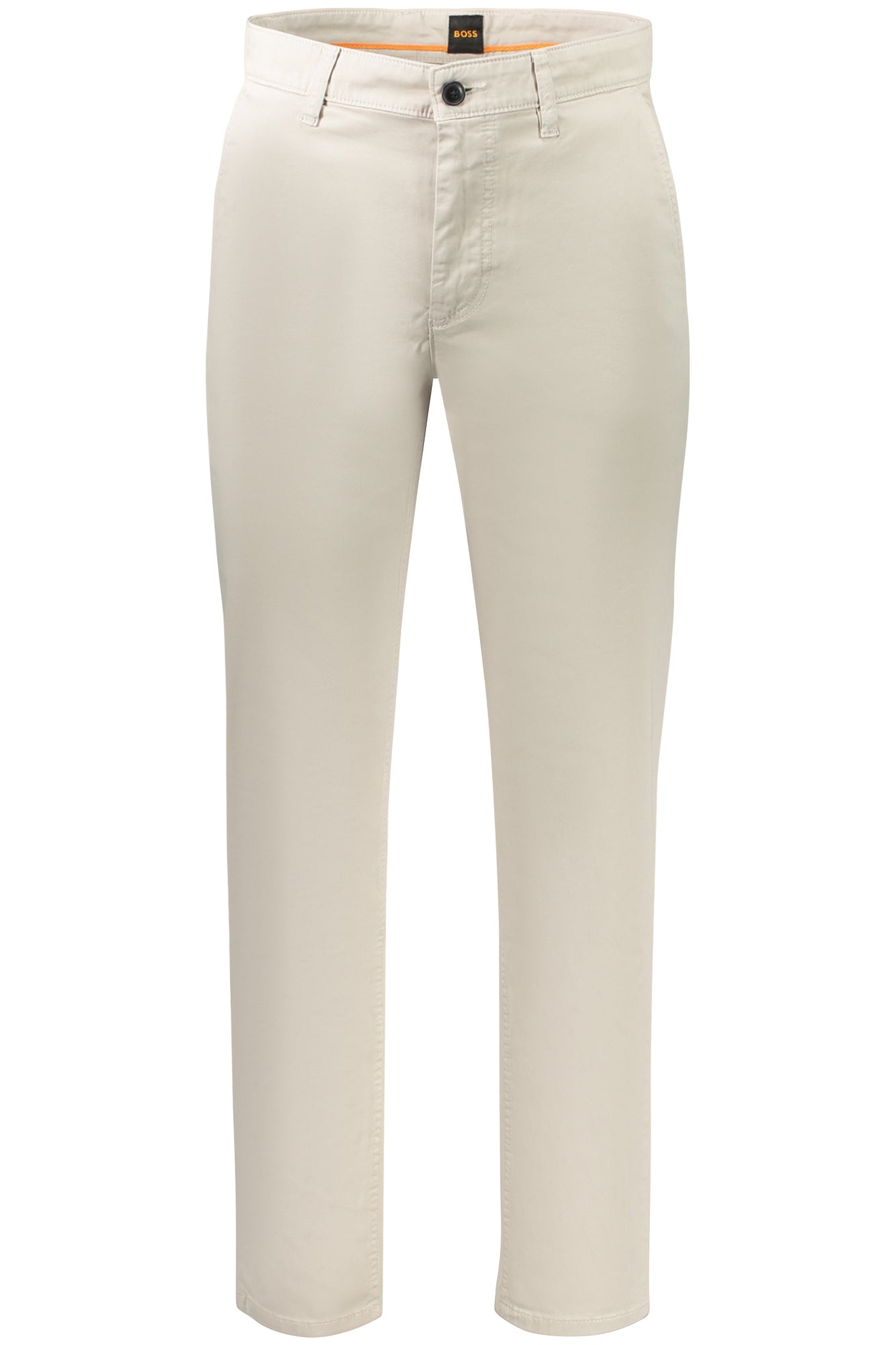 PANTALON BEIGE HOMME BOSS
