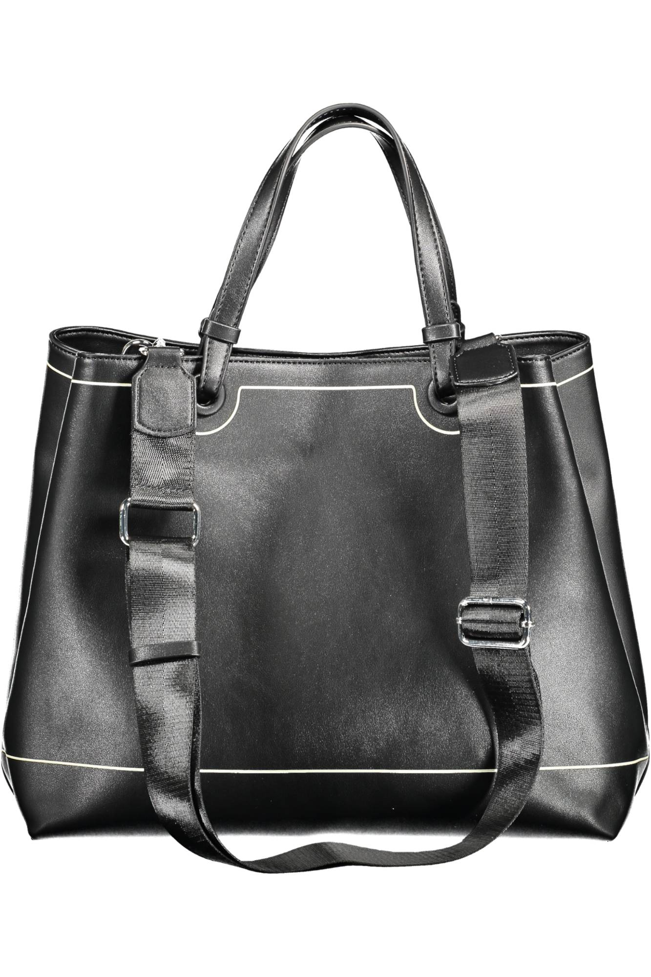 SAC BYBLOS BLACK FEMME