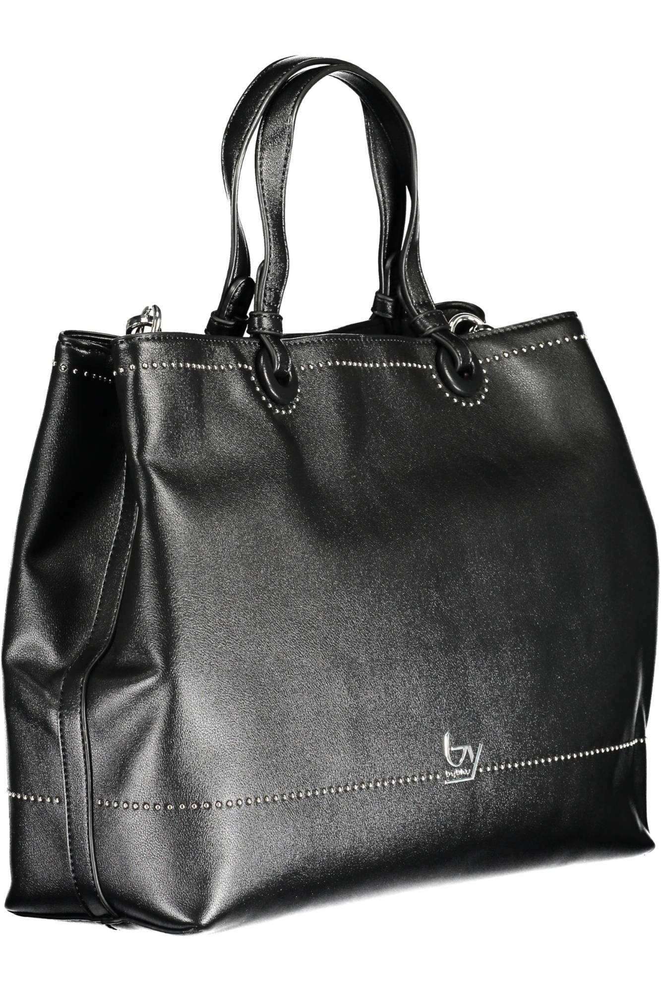 SAC FEMME NOIR BYBLOS