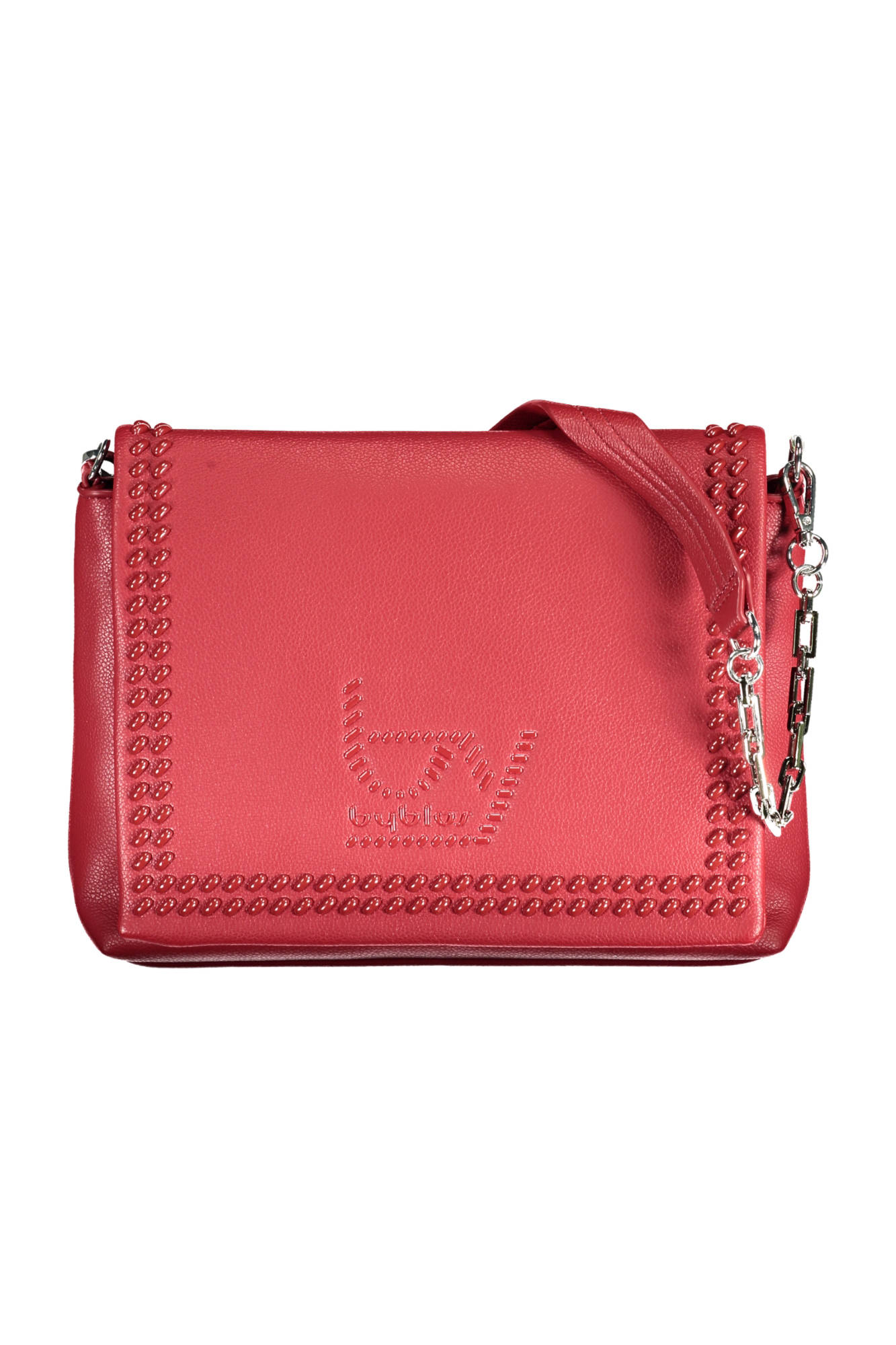 SAC FEMME BYBLOS ROUGE