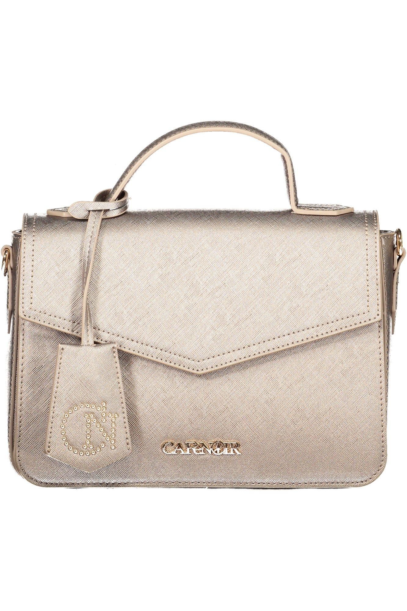 SAC FEMME CAFENOIR BRONZE