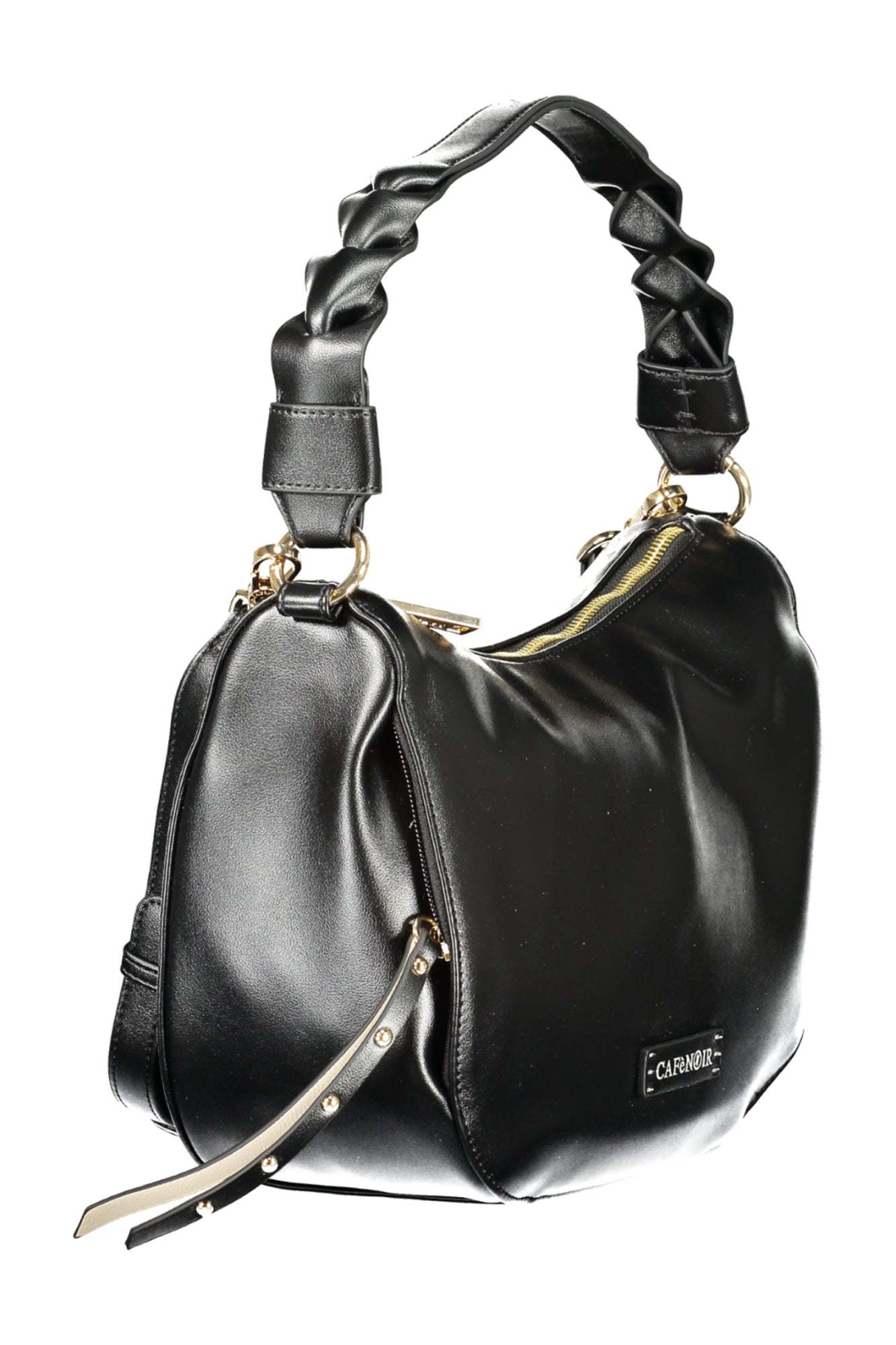 SAC NOIR FEMME CAFENOIR