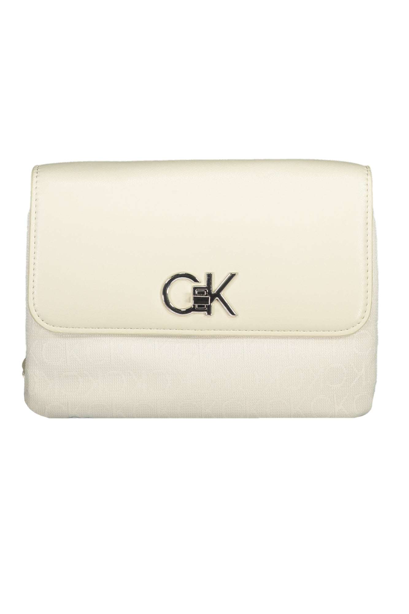 SAC FEMME CALVIN KLEIN BEIGE