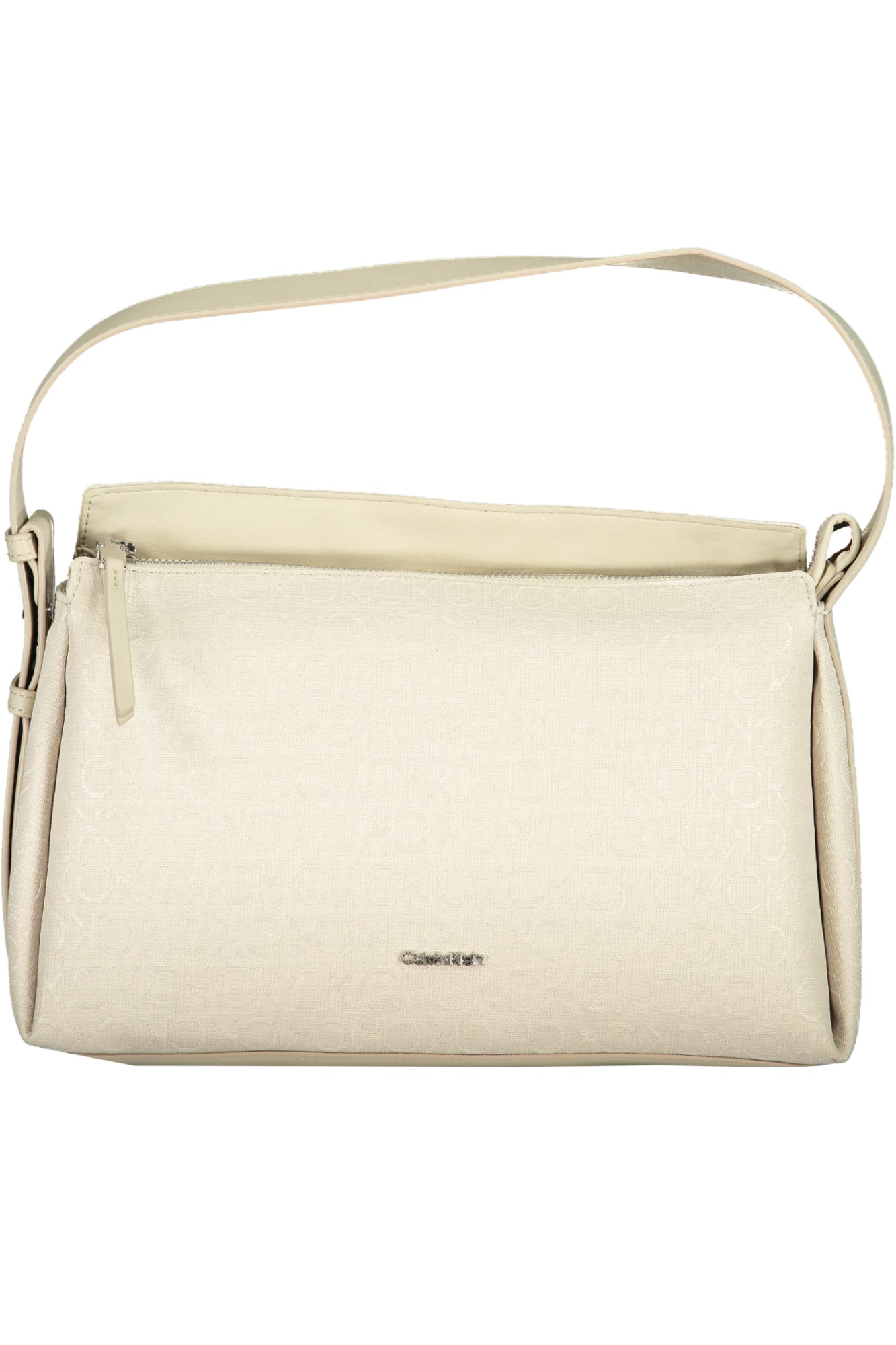 SAC FEMME CALVIN KLEIN BEIGE