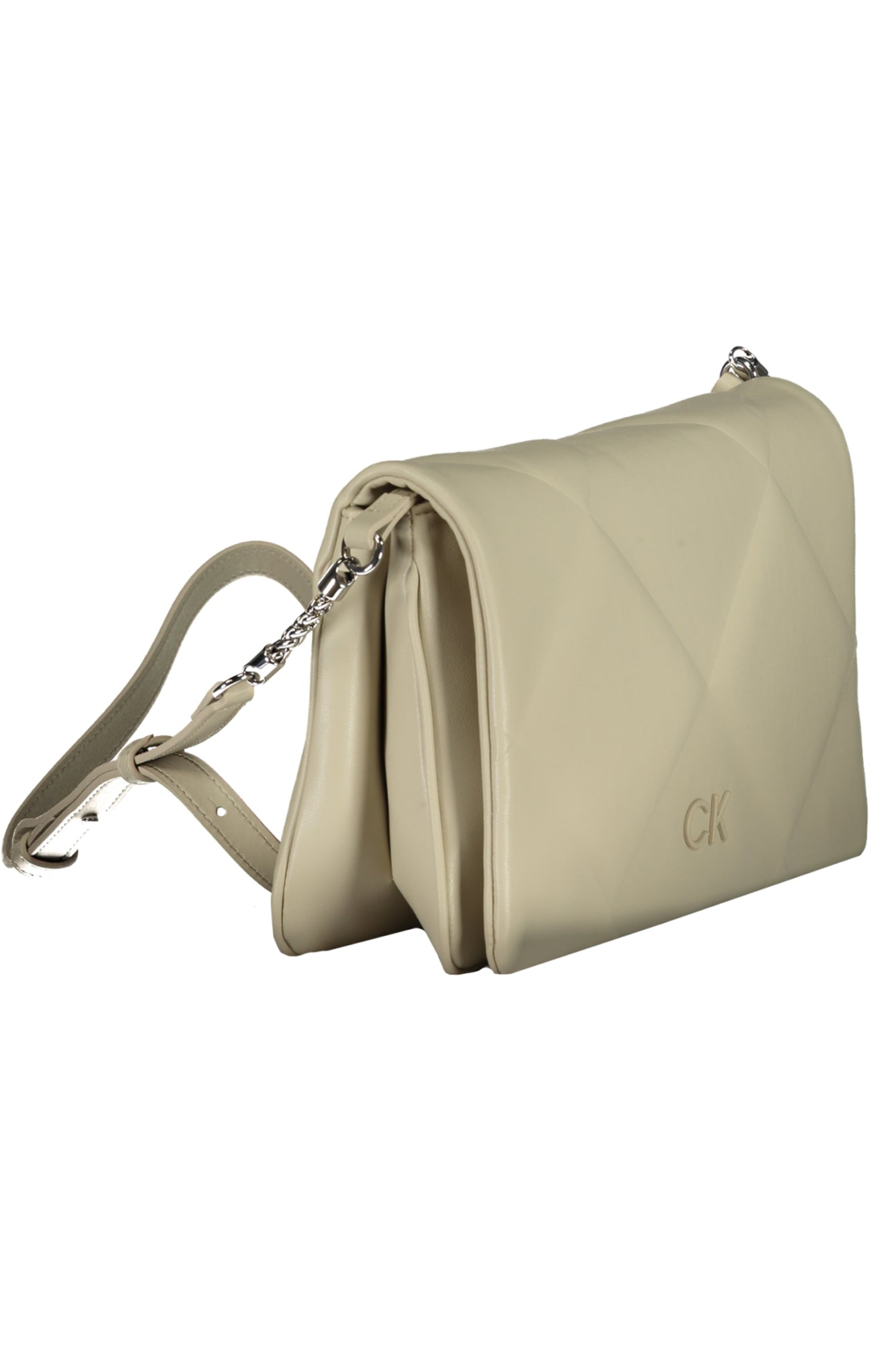 SAC FEMME CALVIN KLEIN BEIGE