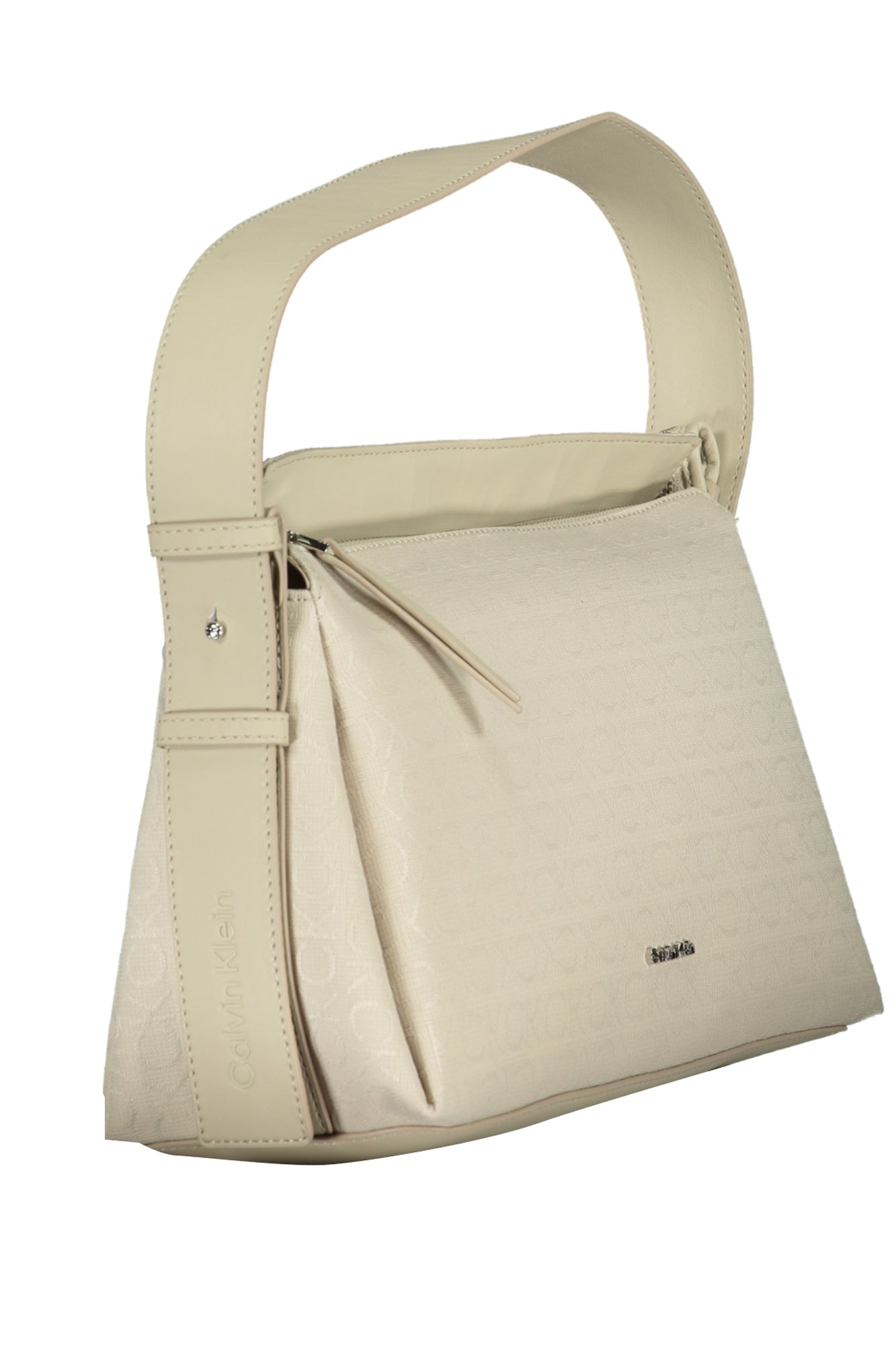 SAC FEMME CALVIN KLEIN BEIGE