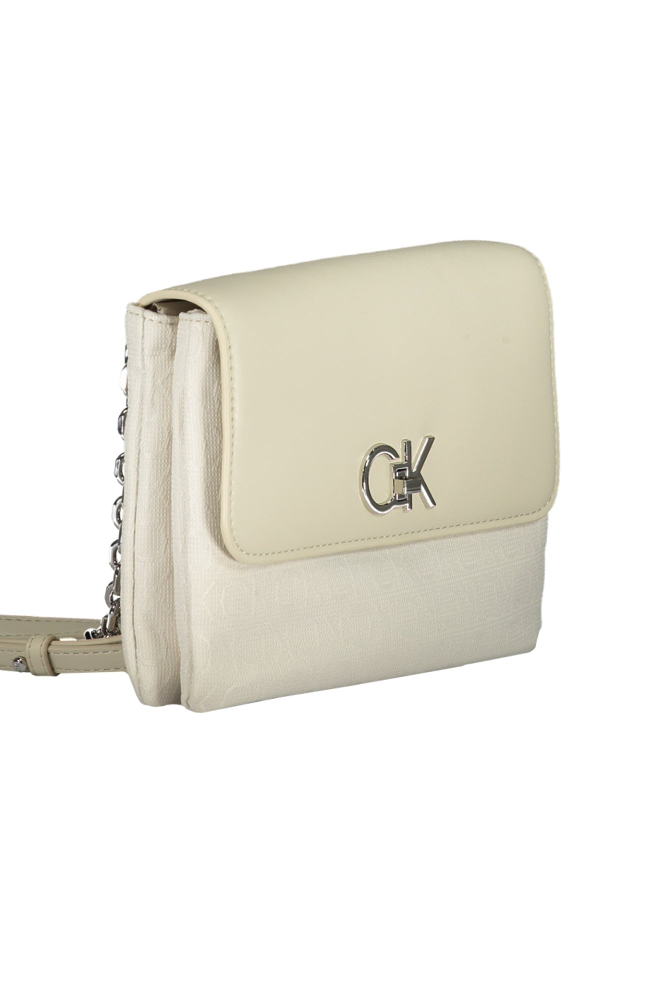 SAC FEMME CALVIN KLEIN BEIGE
