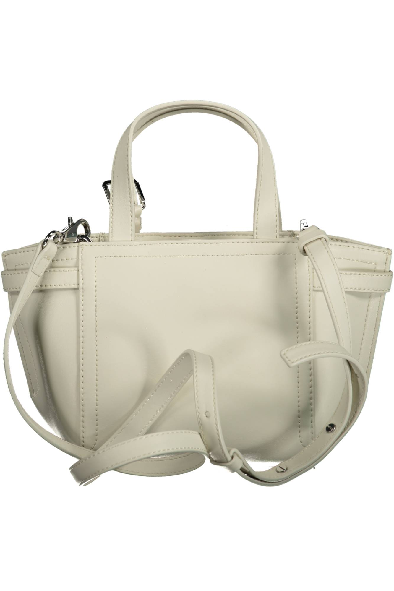 SAC BLANC CALVIN KLEIN POUR FEMME