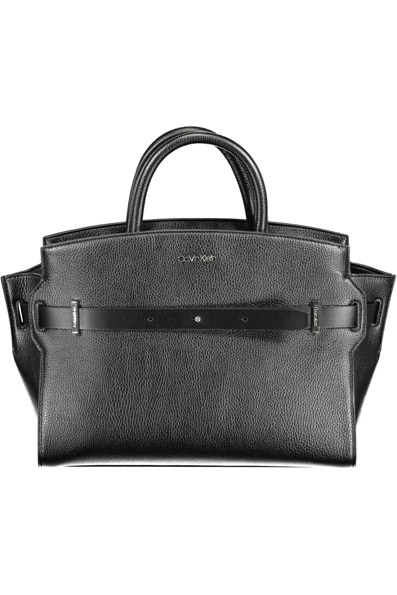 CALVIN KLEIN SAC FEMME NOIR