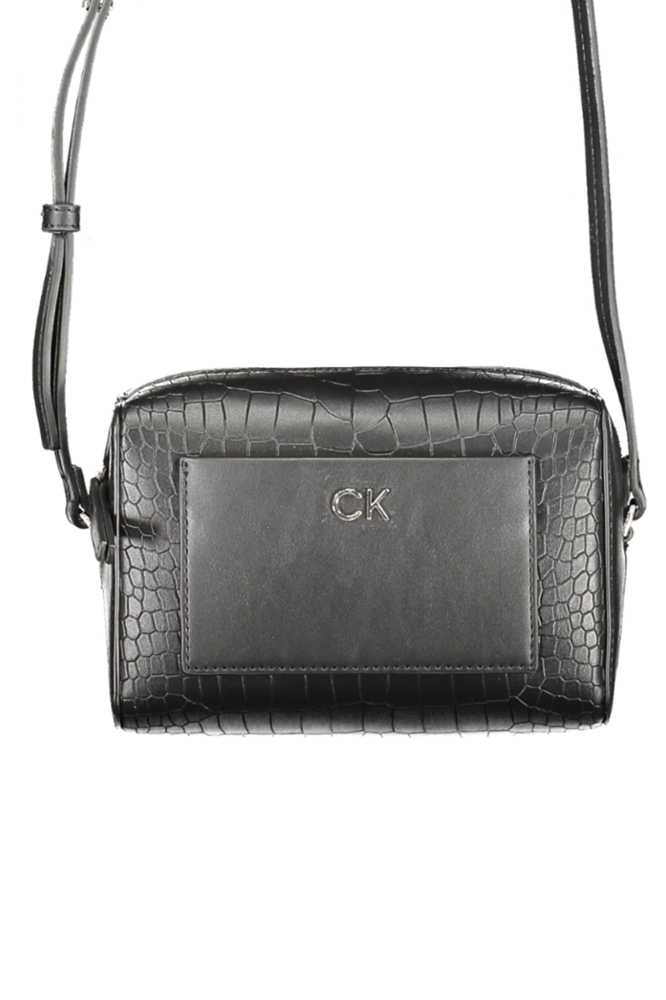SAC NOIR FEMME CALVIN KLEIN