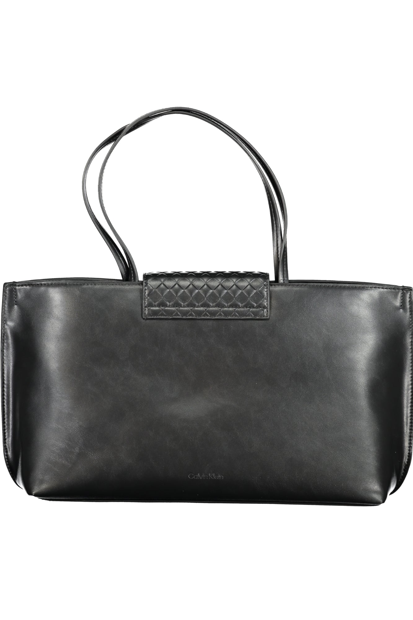 SAC NOIR FEMME CALVIN KLEIN