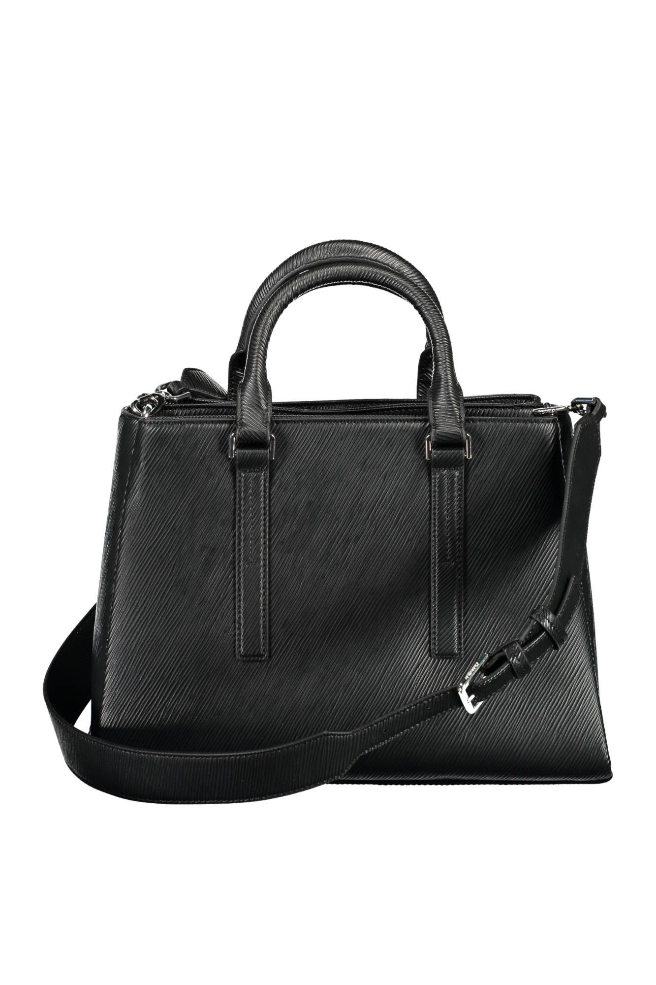 SAC NOIR FEMME CALVIN KLEIN