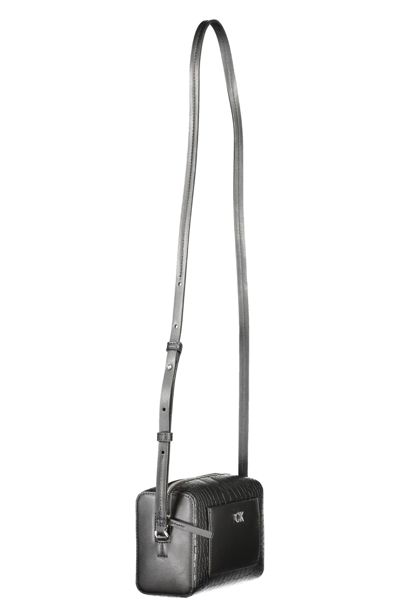 SAC NOIR FEMME CALVIN KLEIN