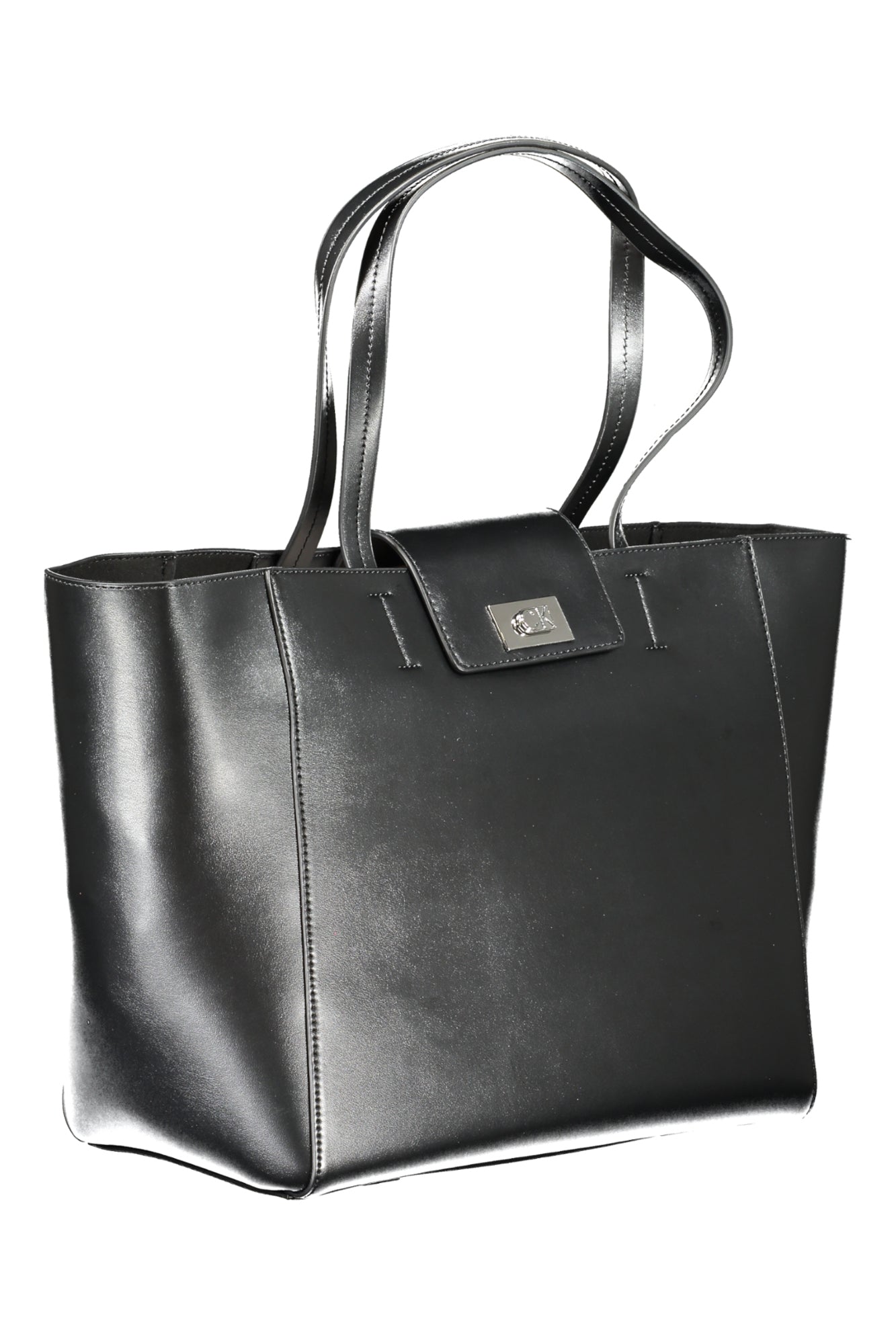 SAC NOIR FEMME CALVIN KLEIN