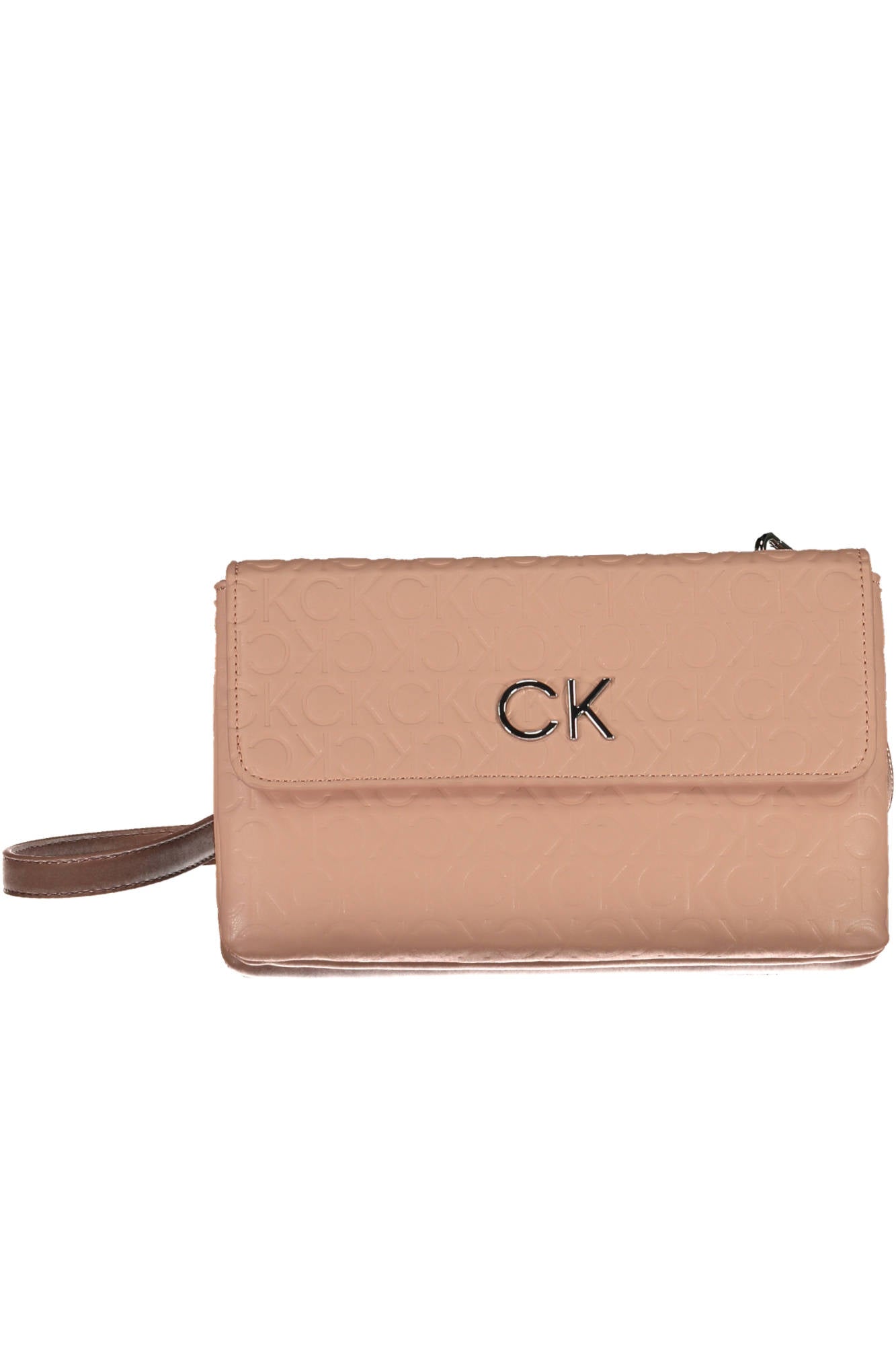 SAC FEMME ROSE CALVIN KLEIN