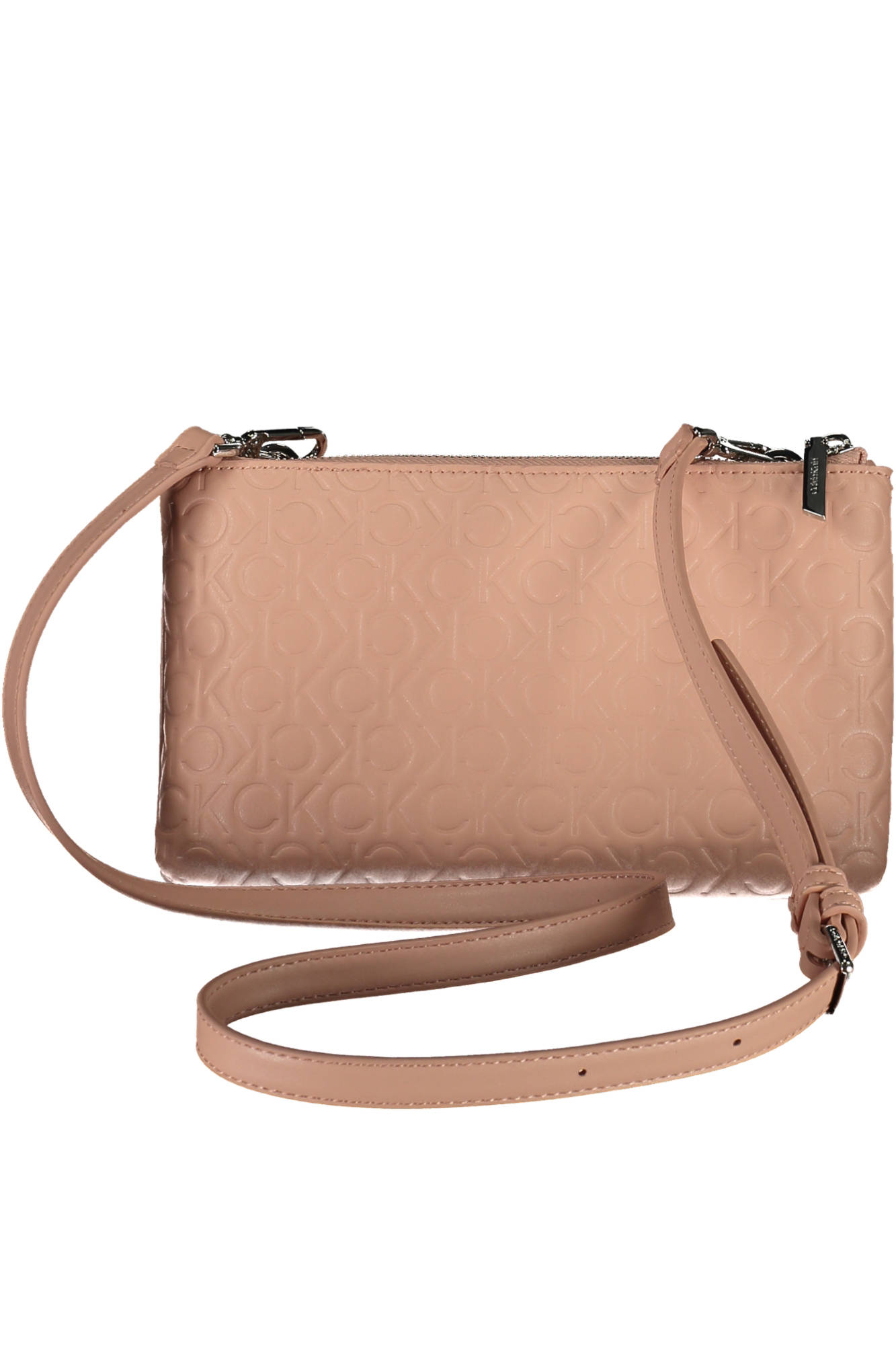 SAC FEMME ROSE CALVIN KLEIN