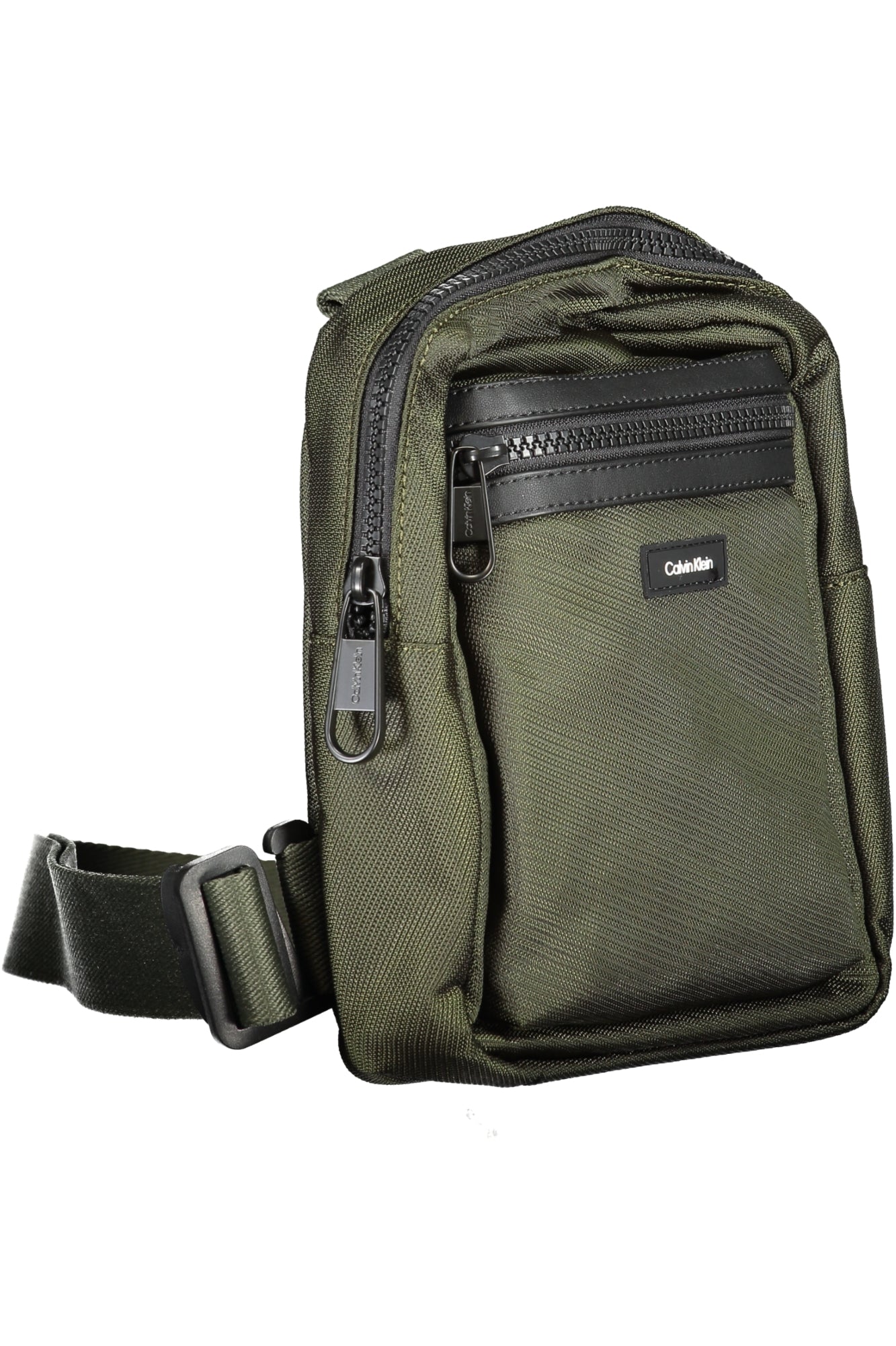 SAC CALVIN KLEIN VERT POUR HOMMES