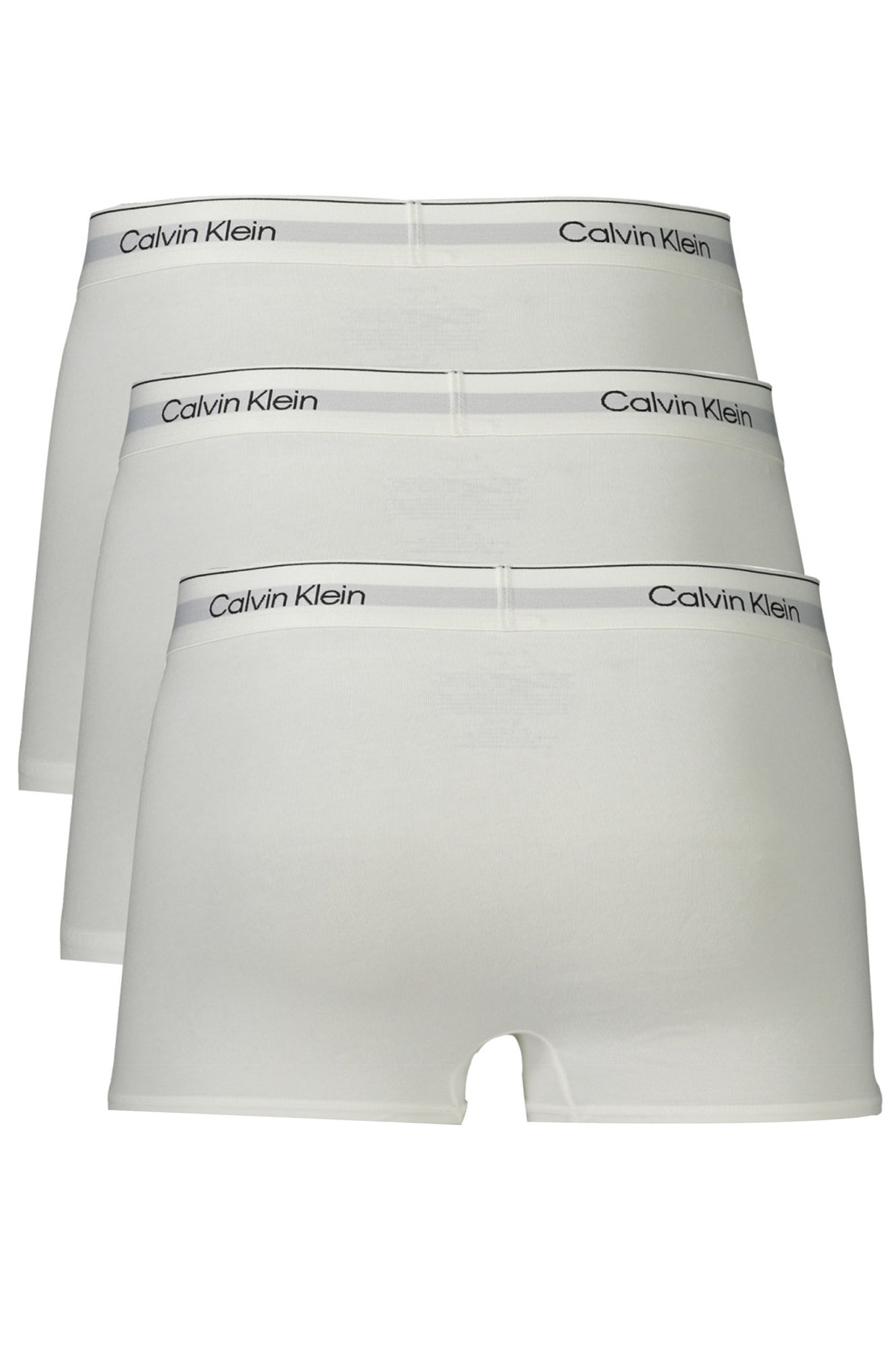 CALVIN KLEIN BOXER HOMME BLANC