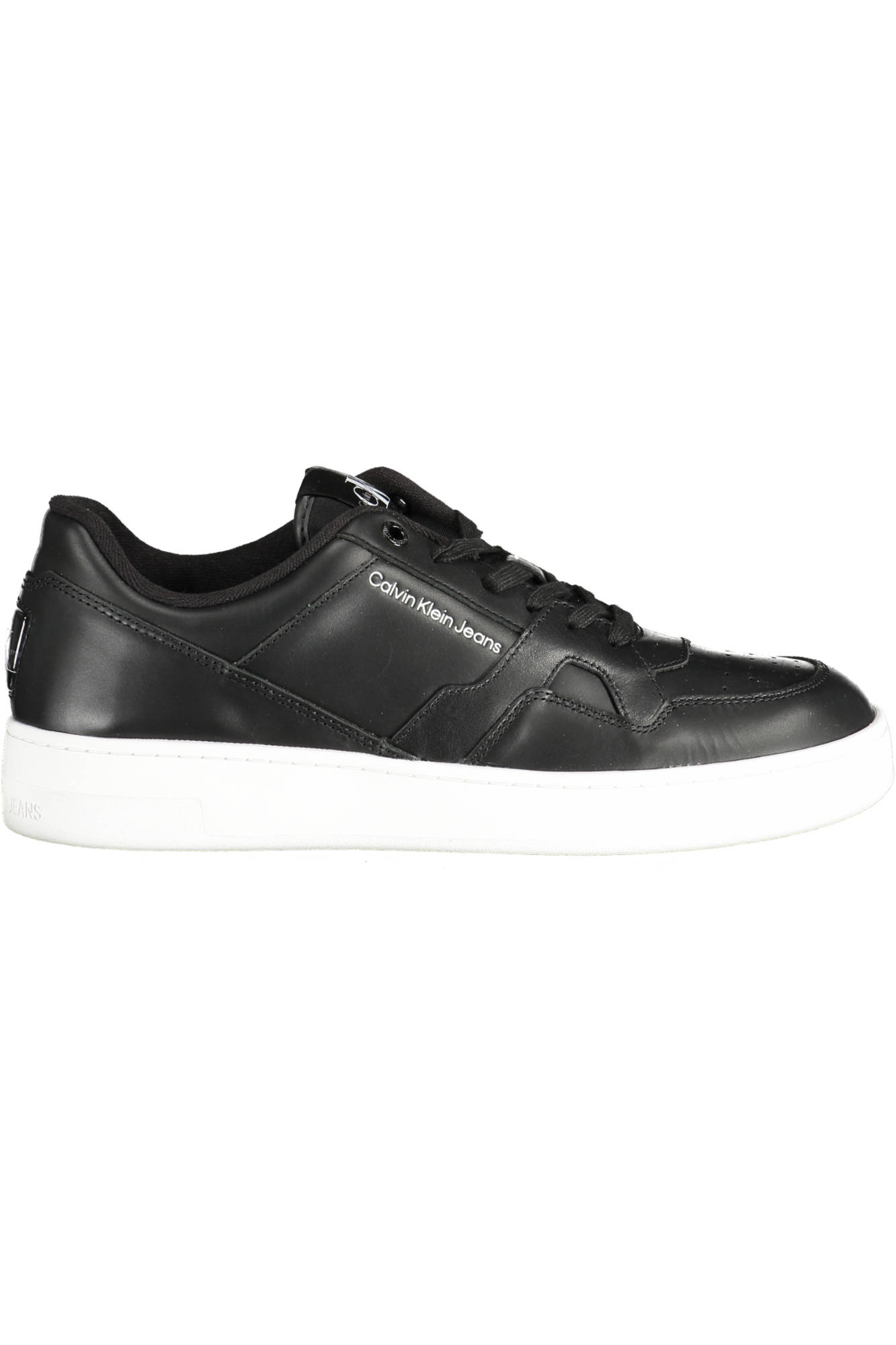 CHAUSSURES DE SPORT NOIRES POUR HOMME CALVIN KLEIN