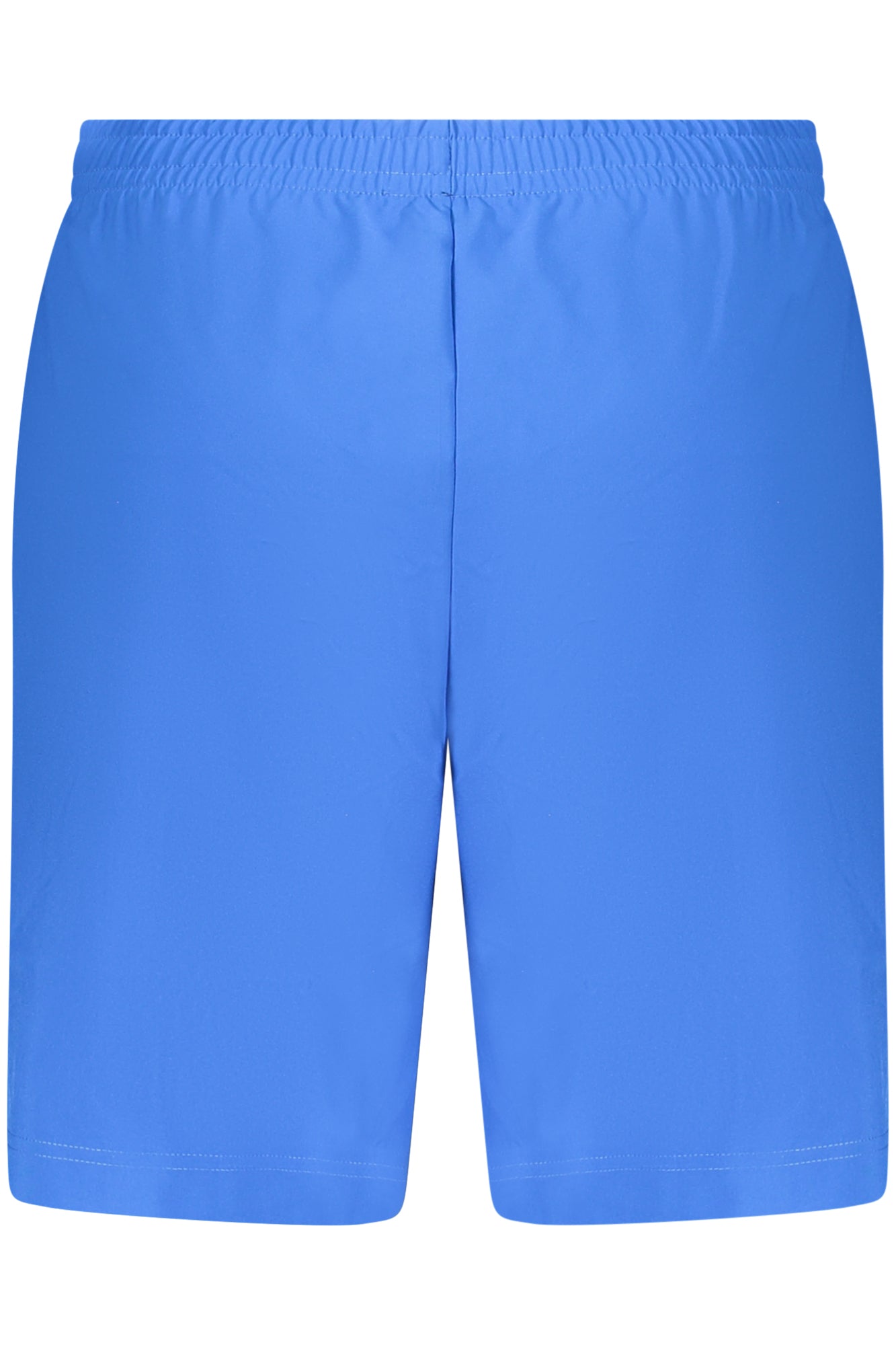 CALVIN KLEIN PANTALON COURT BLEU POUR HOMME