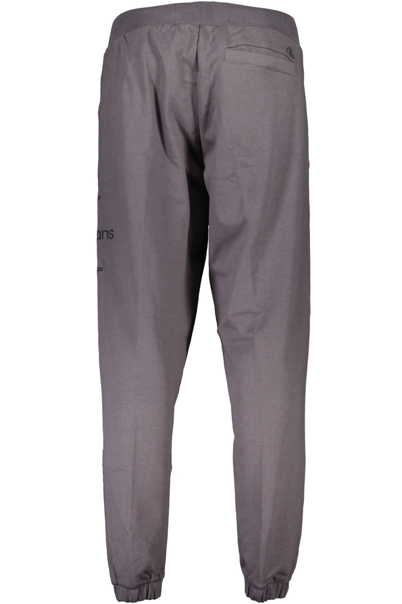 PANTALON HOMME GRIS CALVIN KLEIN
