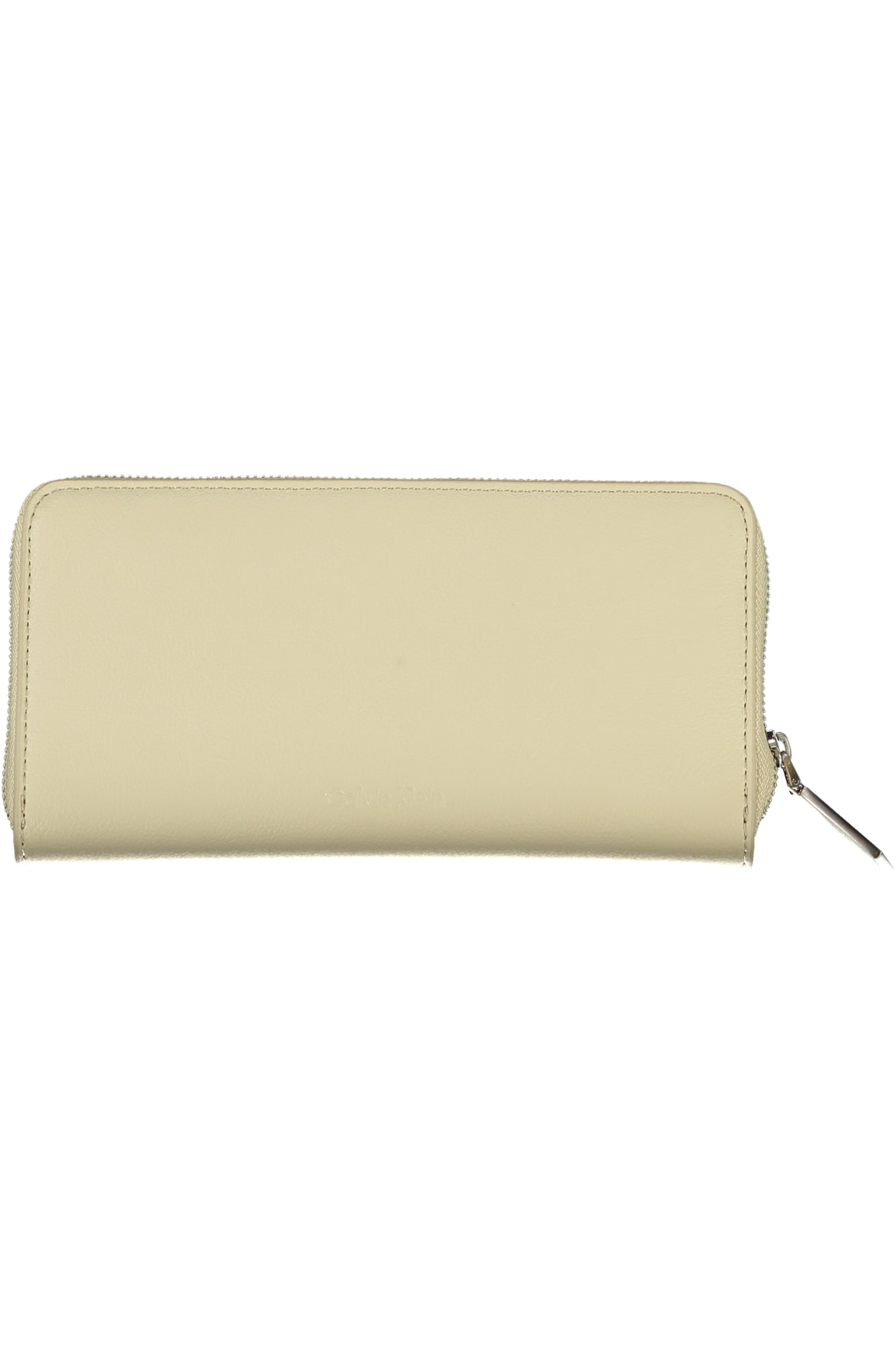 PORTEFEUILLE FEMME CALVIN KLEIN BEIGE