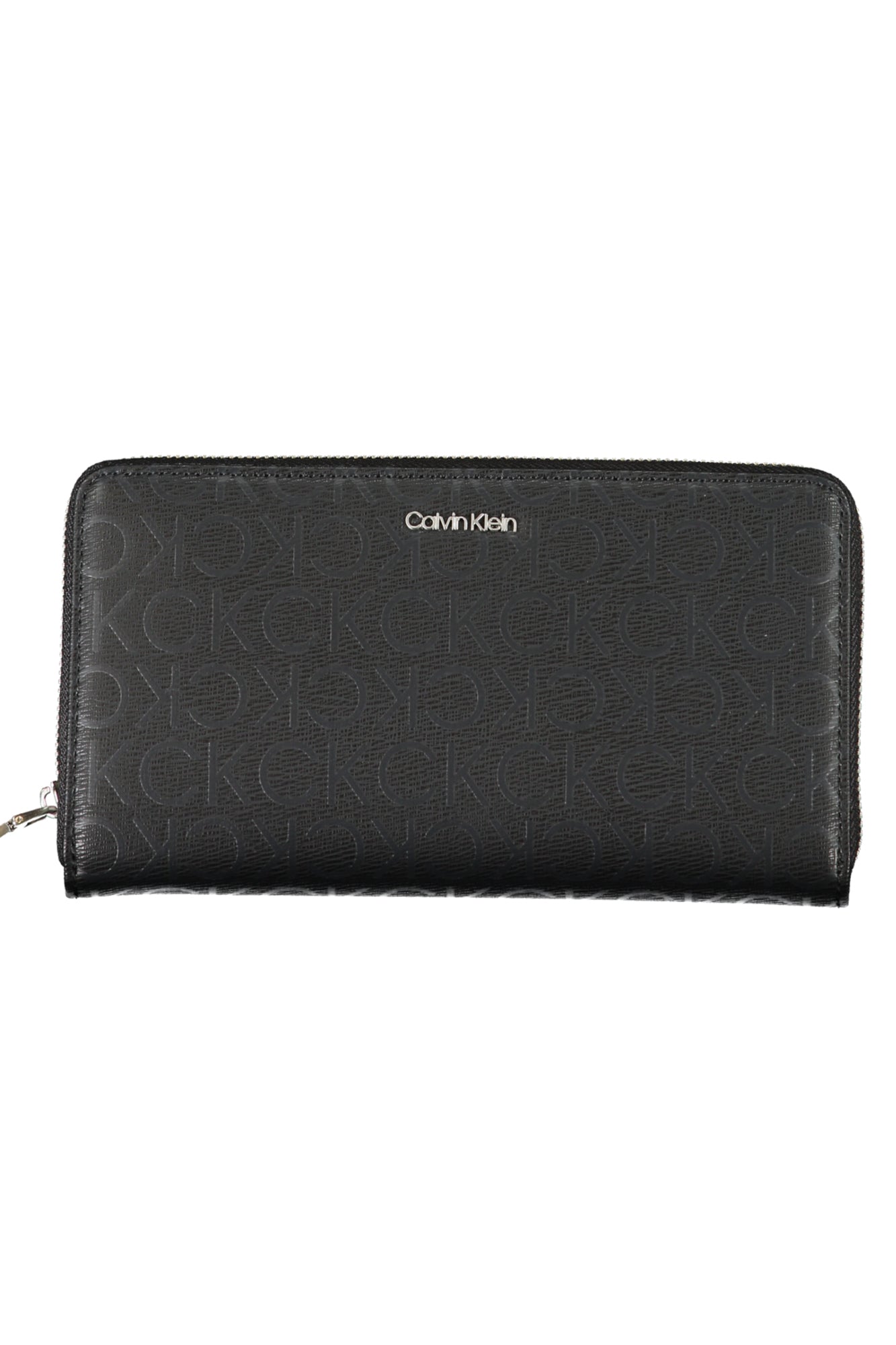 PORTEFEUILLE FEMME CALVIN KLEIN NOIR