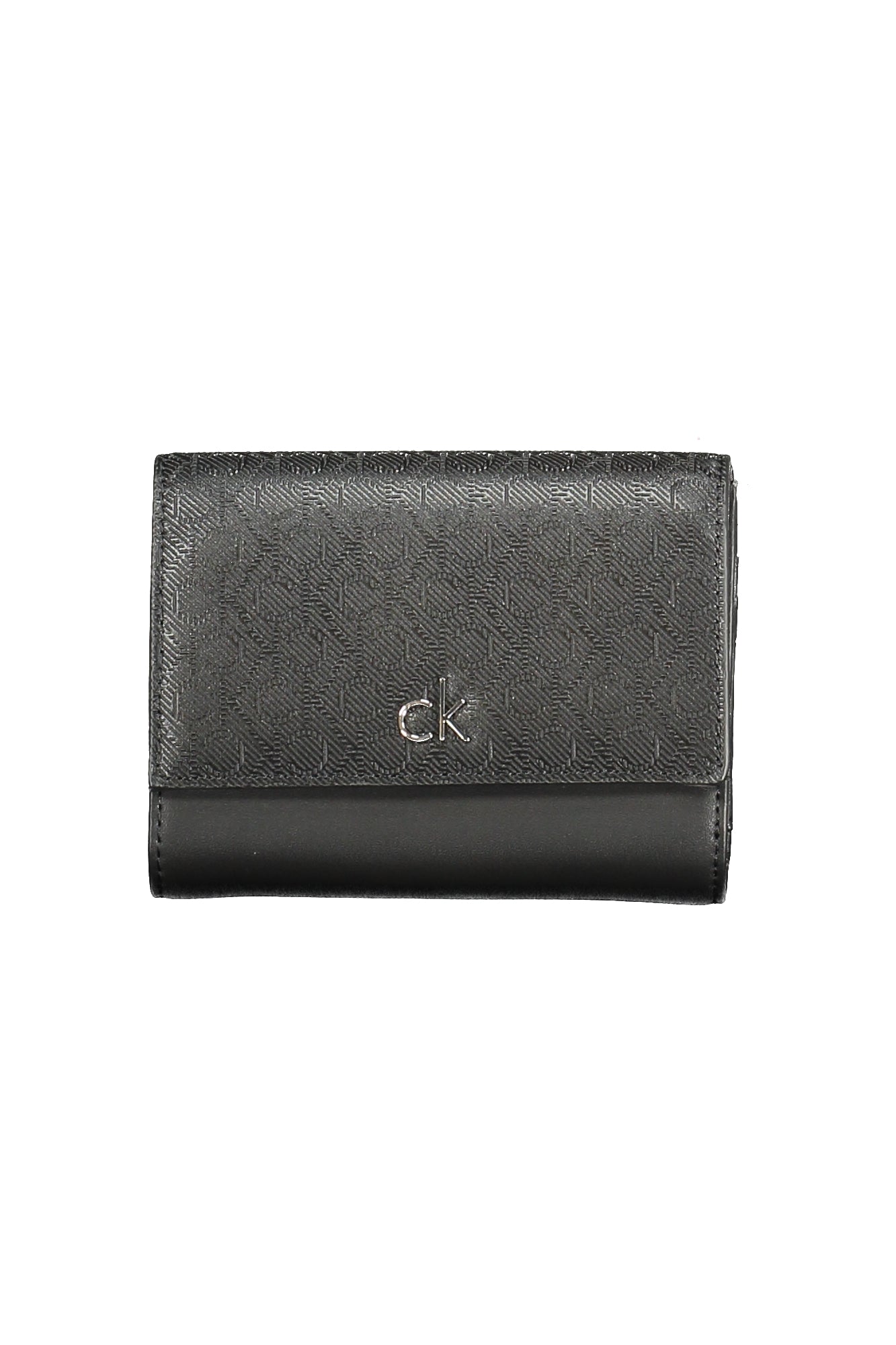 PORTEFEUILLE FEMME CALVIN KLEIN NOIR