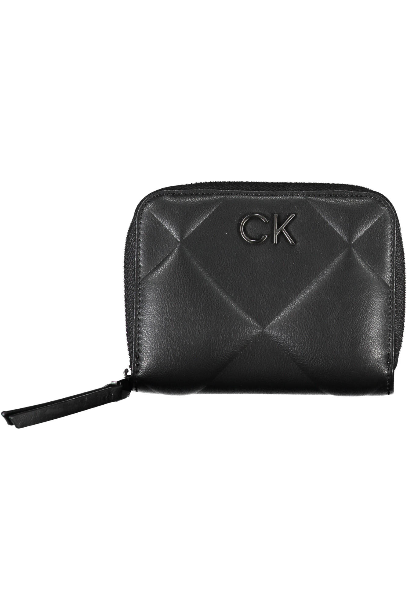PORTEFEUILLE FEMME CALVIN KLEIN NOIR