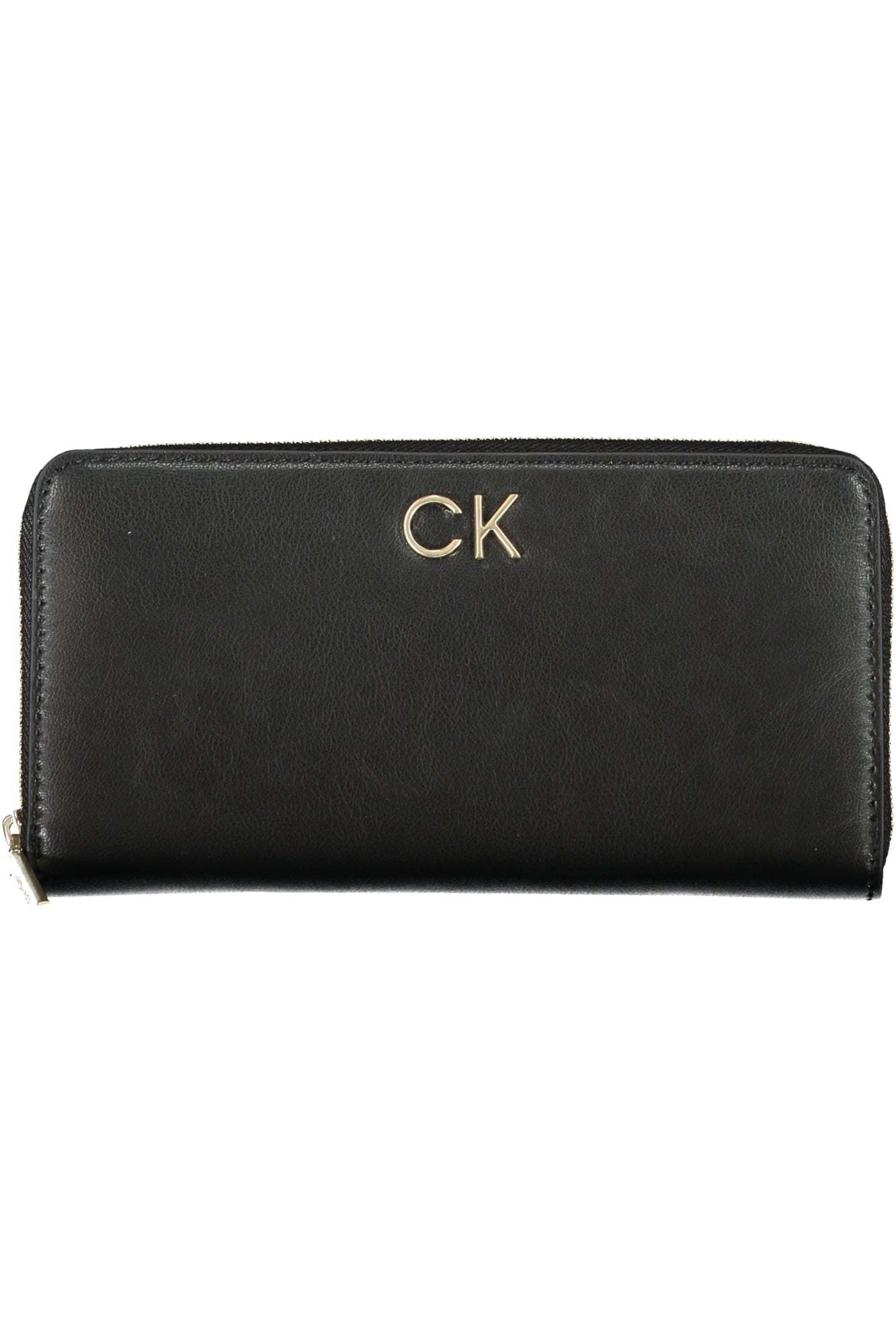 PORTEFEUILLE FEMME CALVIN KLEIN NOIR