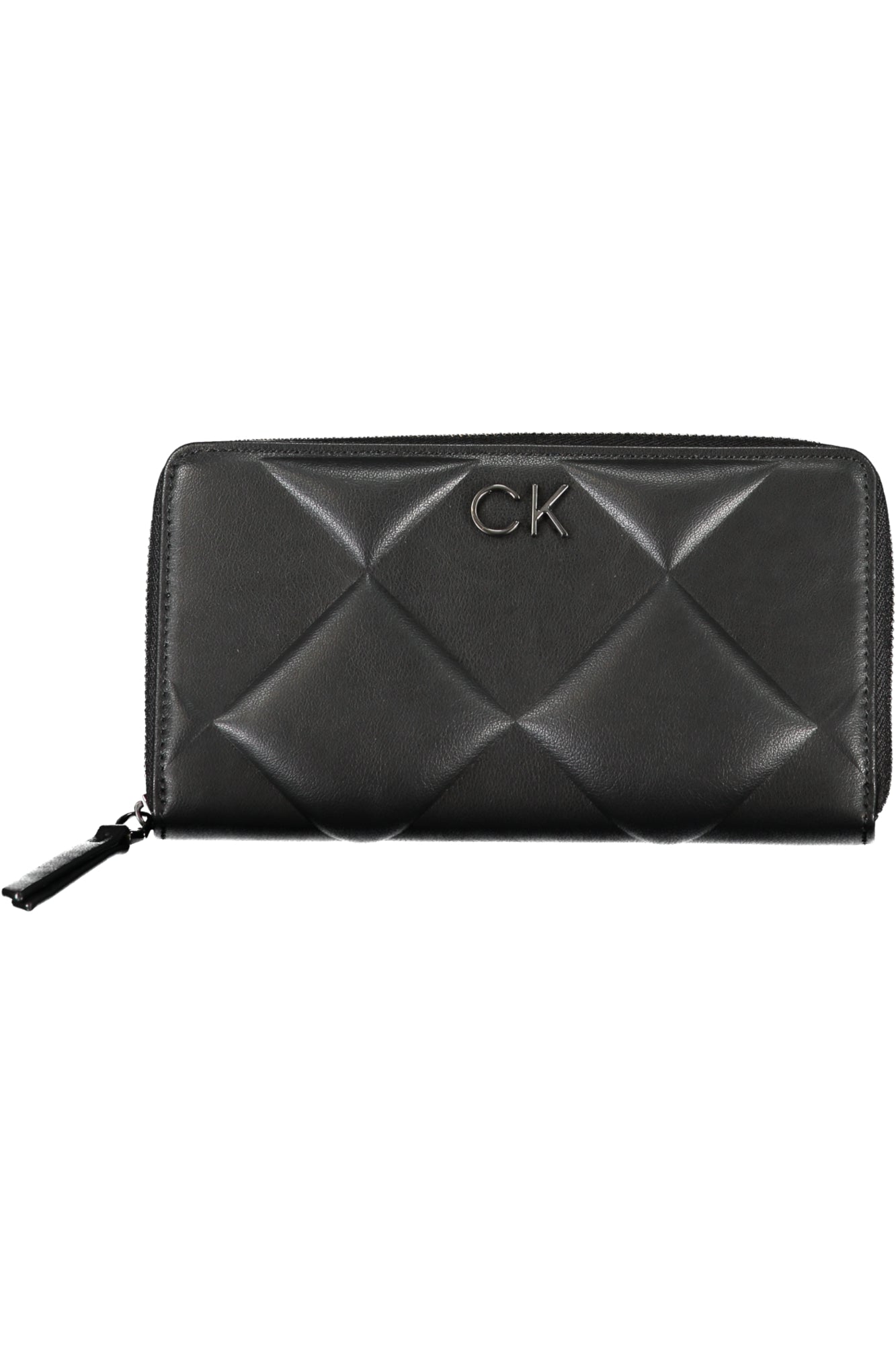 PORTEFEUILLE FEMME CALVIN KLEIN NOIR