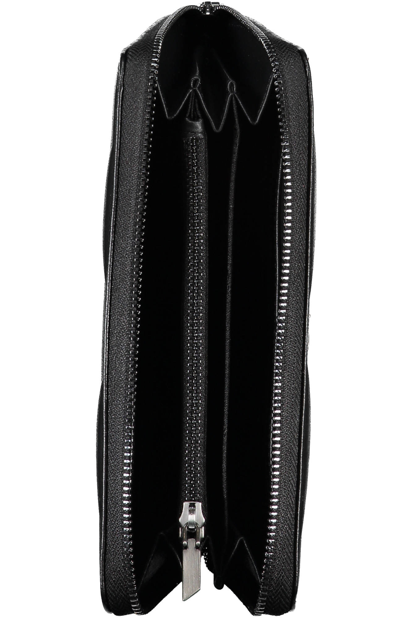 PORTEFEUILLE FEMME CALVIN KLEIN NOIR