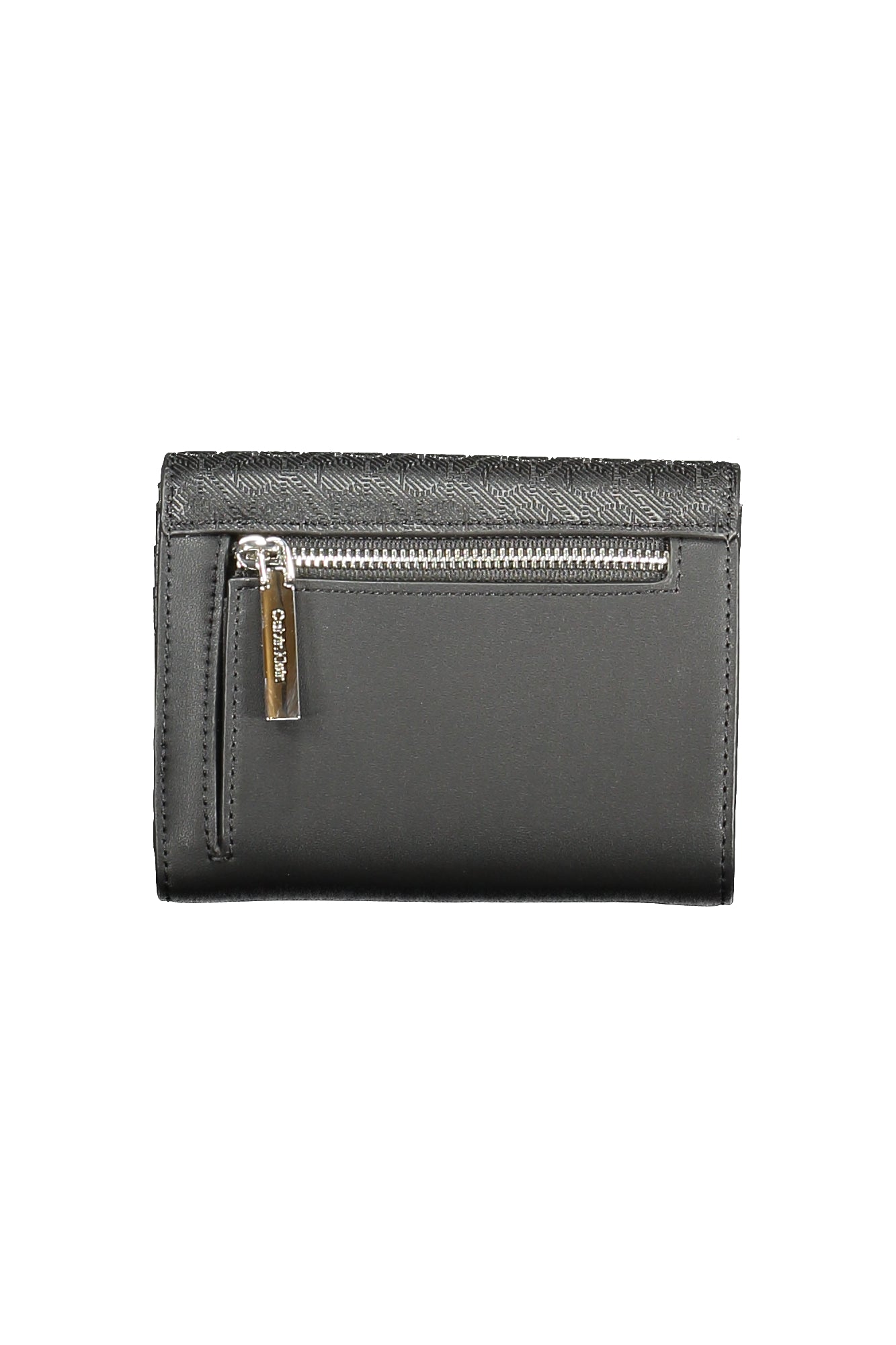 PORTEFEUILLE FEMME CALVIN KLEIN NOIR