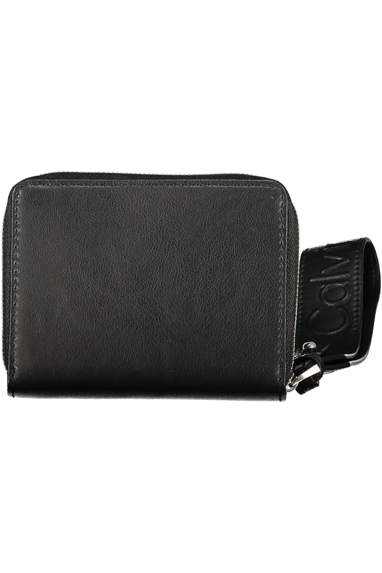 PORTEFEUILLE FEMME CALVIN KLEIN NOIR