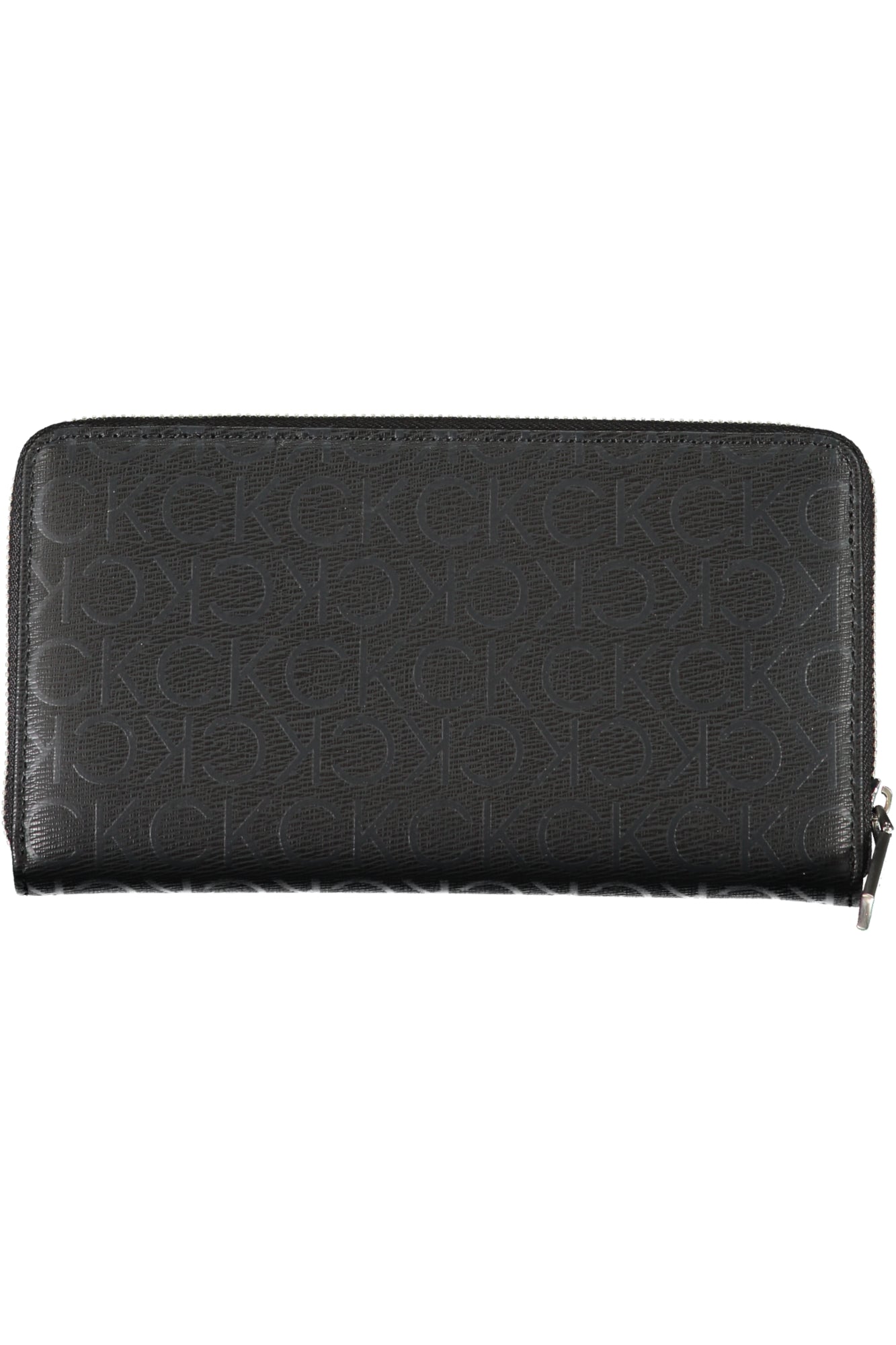 PORTEFEUILLE FEMME CALVIN KLEIN NOIR