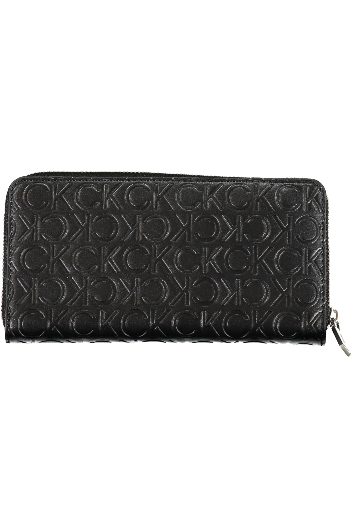 PORTEFEUILLE FEMME CALVIN KLEIN NOIR