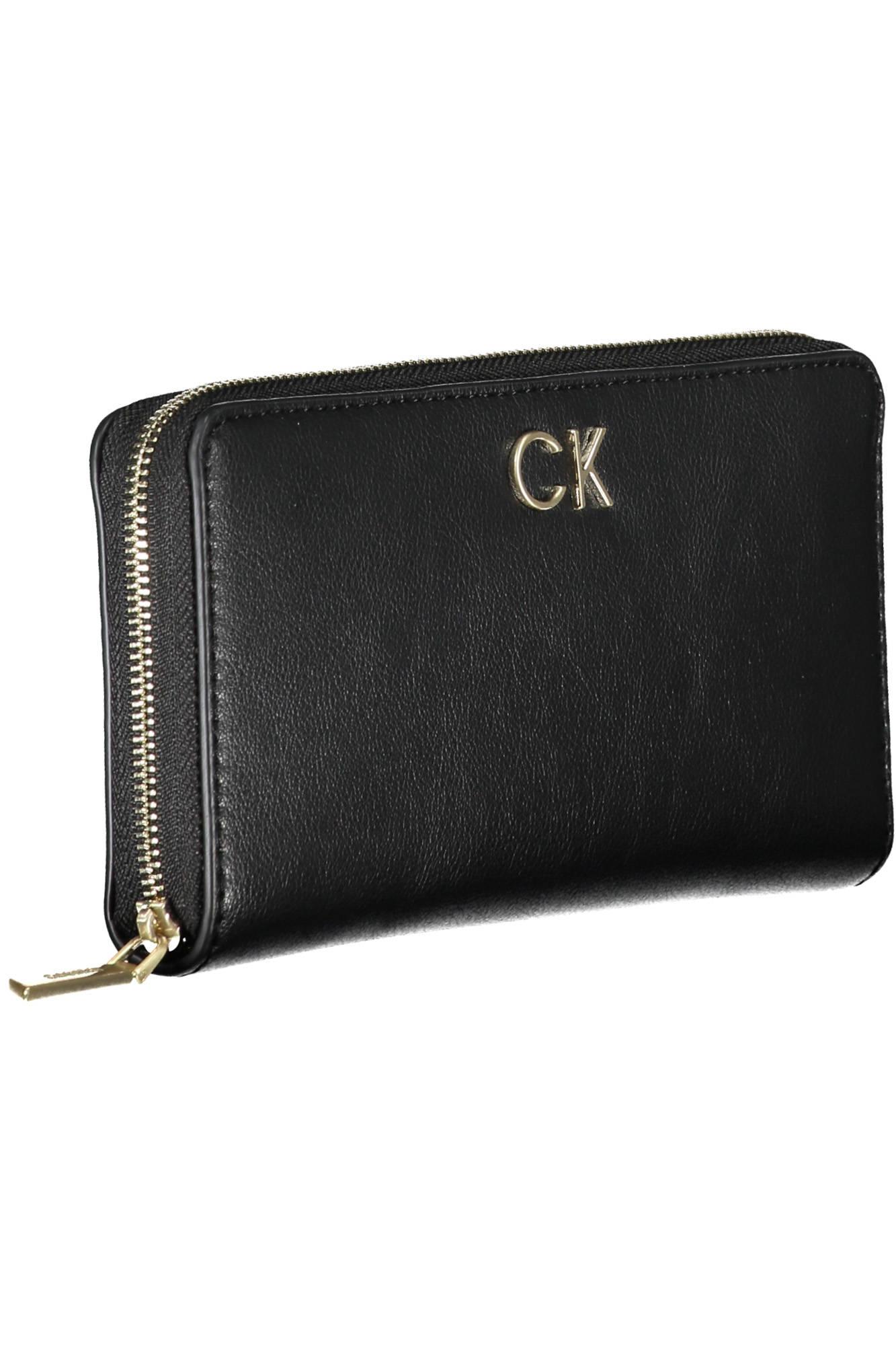 PORTEFEUILLE FEMME CALVIN KLEIN NOIR