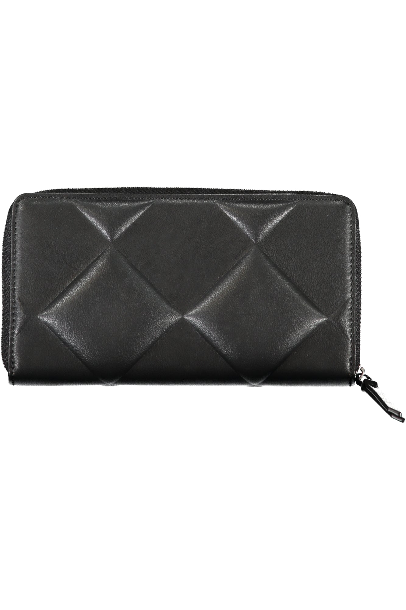 PORTEFEUILLE FEMME CALVIN KLEIN NOIR