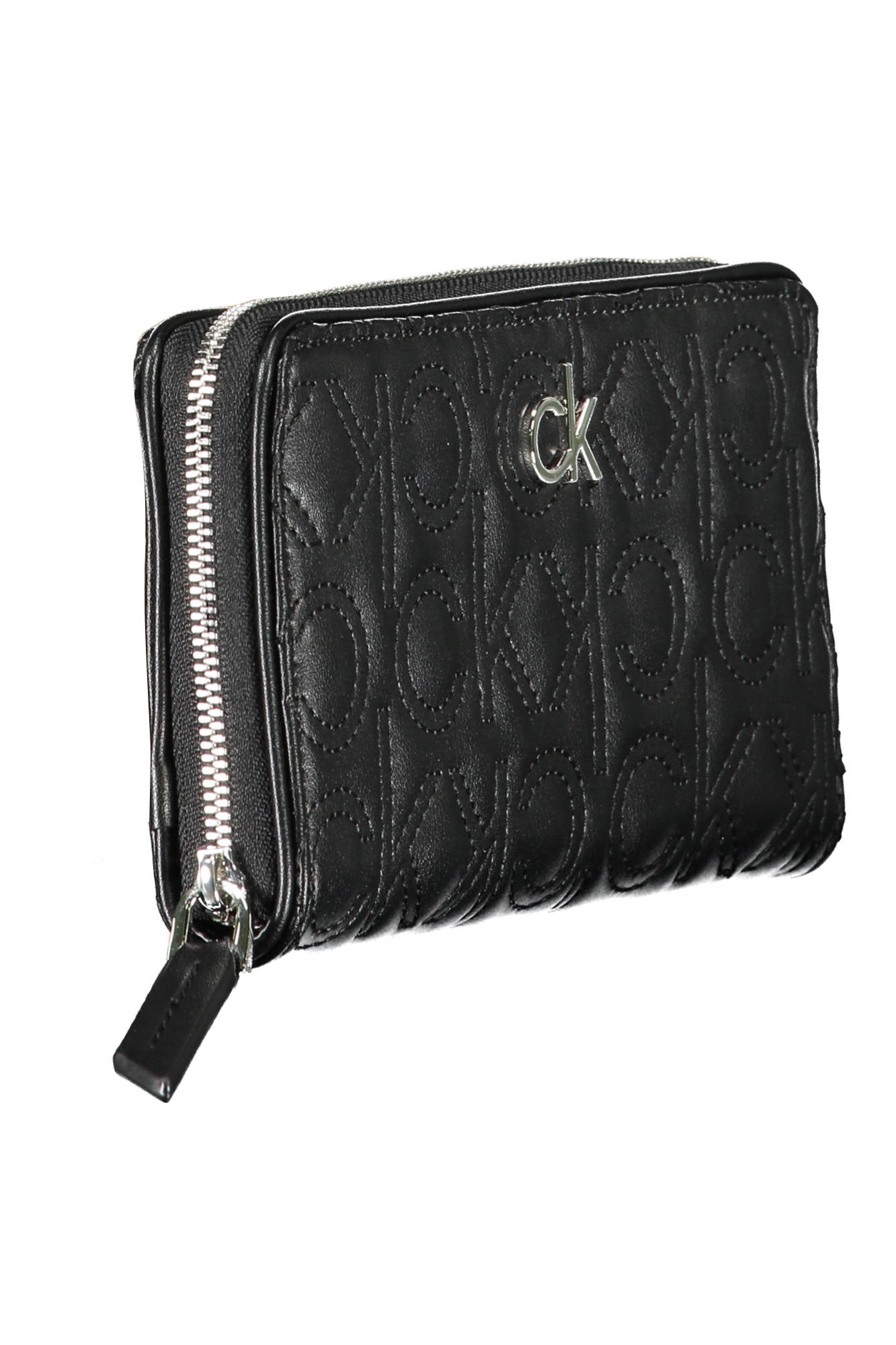 PORTEFEUILLE FEMME NOIR CALVIN KLEIN