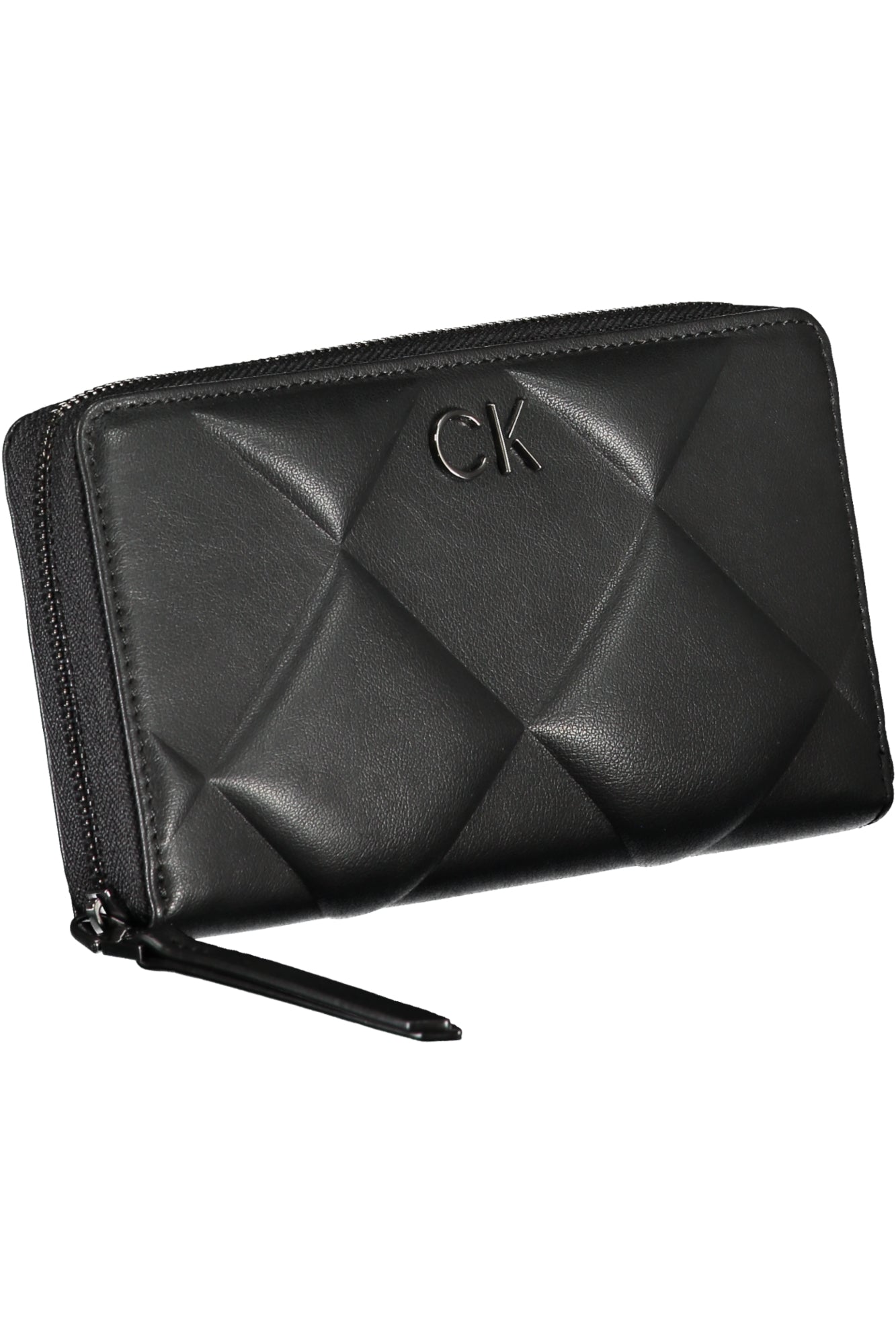 PORTEFEUILLE FEMME CALVIN KLEIN NOIR