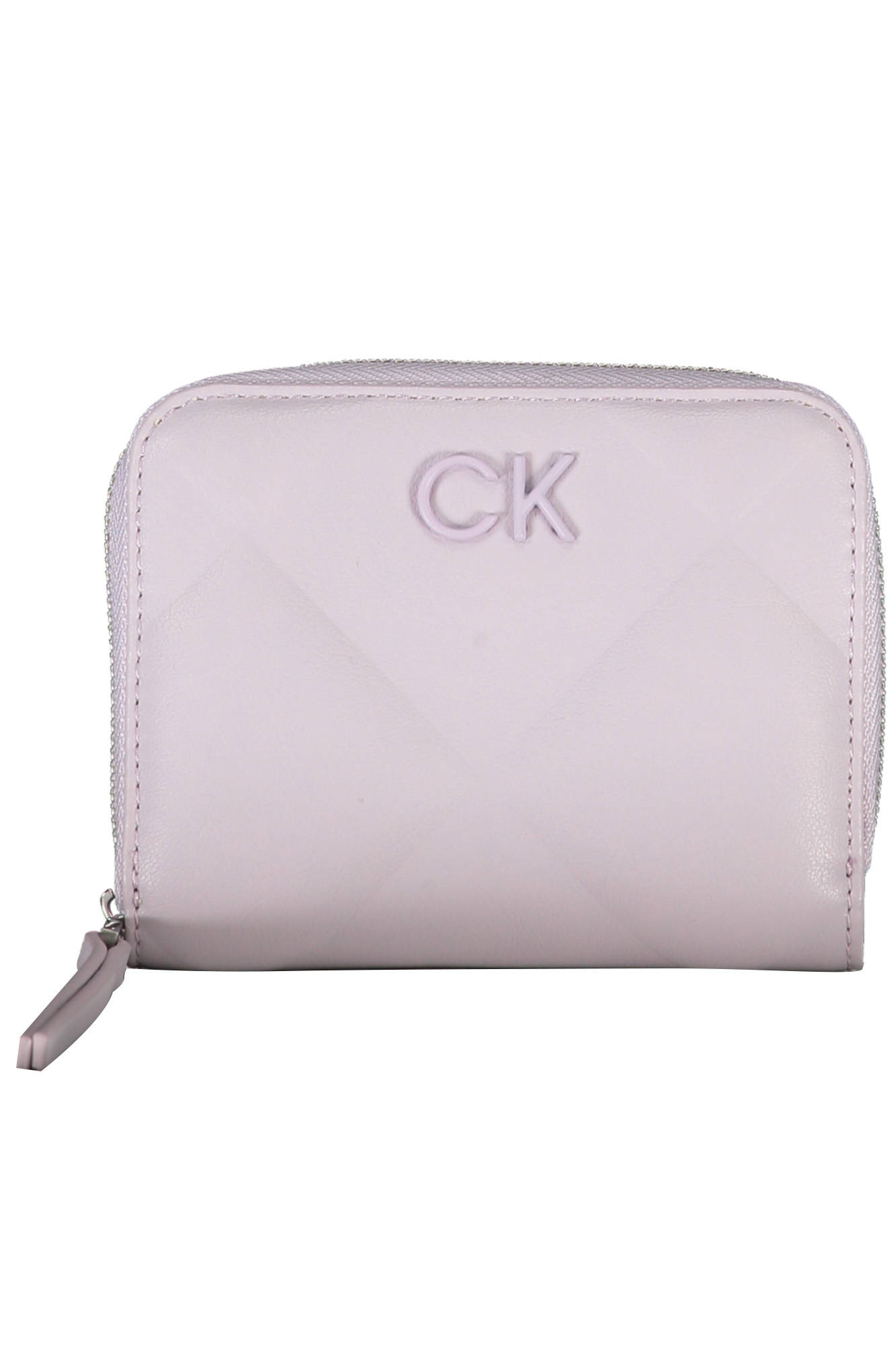 PORTEFEUILLE FEMME CALVIN KLEIN VIOLET